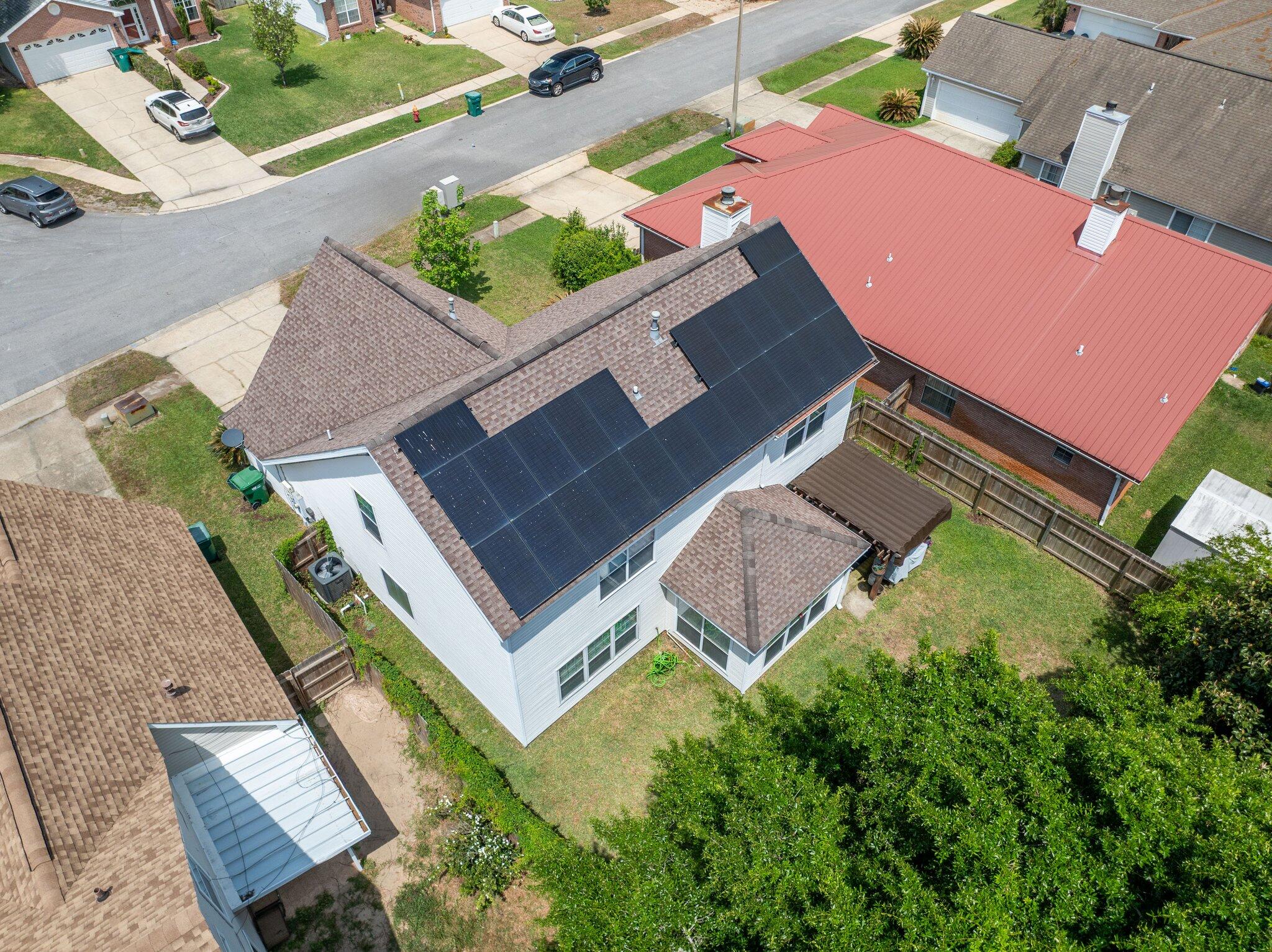 SHALIMAR PLACE - Residential