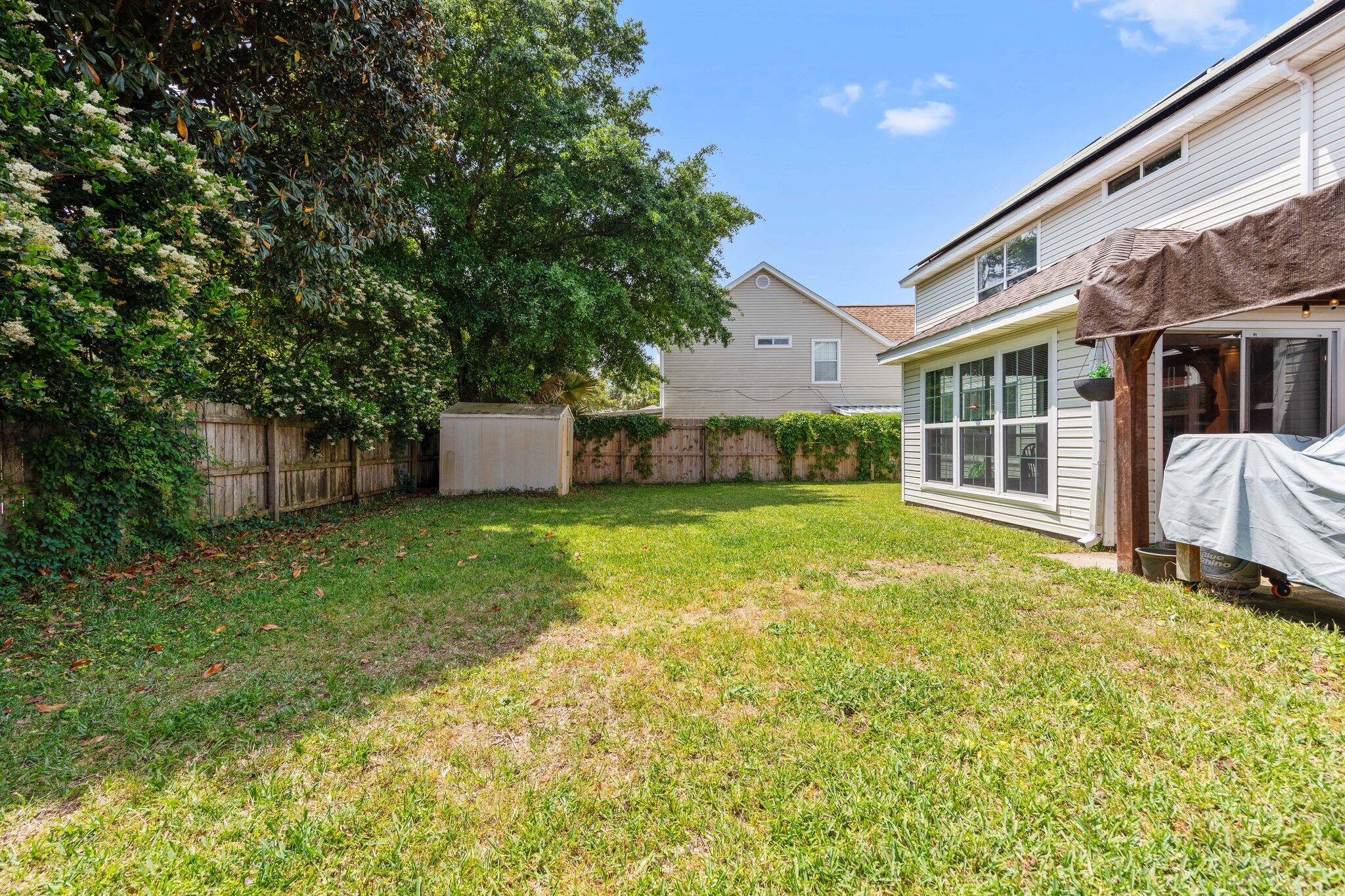 SHALIMAR PLACE - Residential