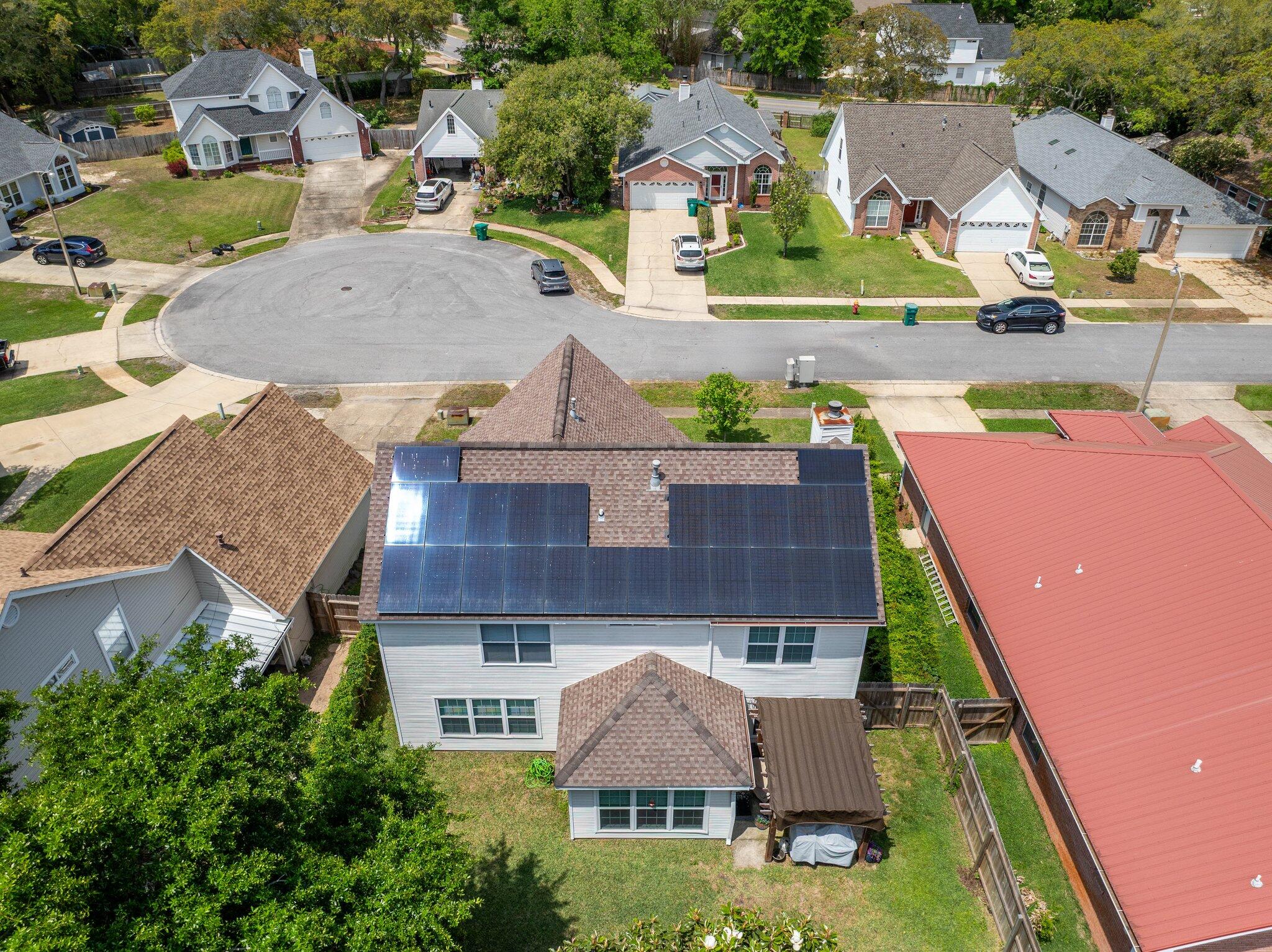 SHALIMAR PLACE - Residential