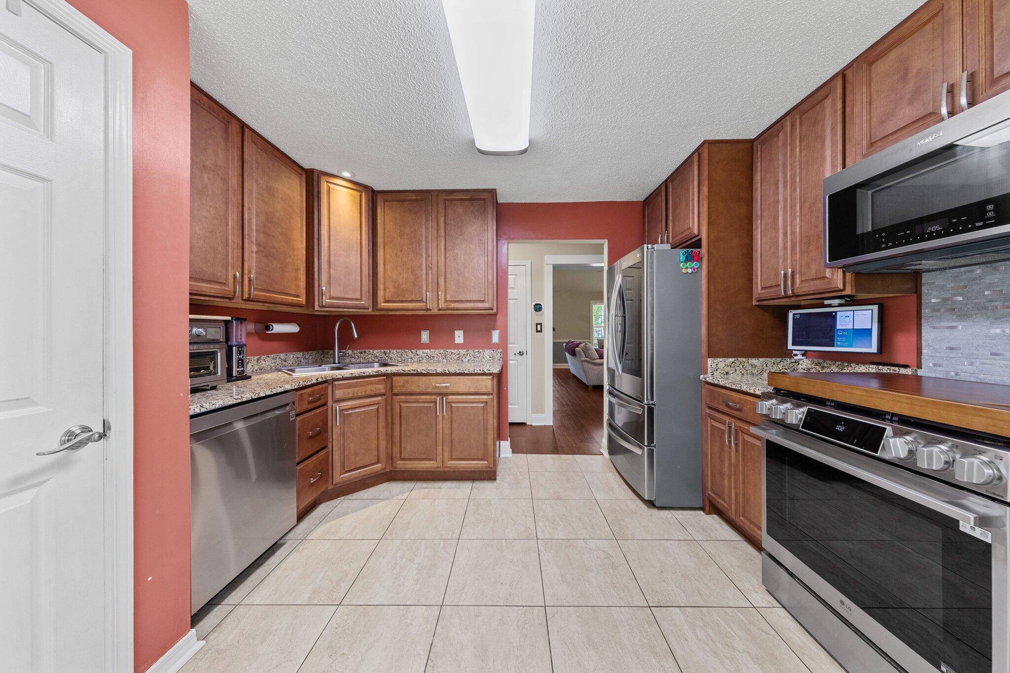 SHALIMAR PLACE - Residential