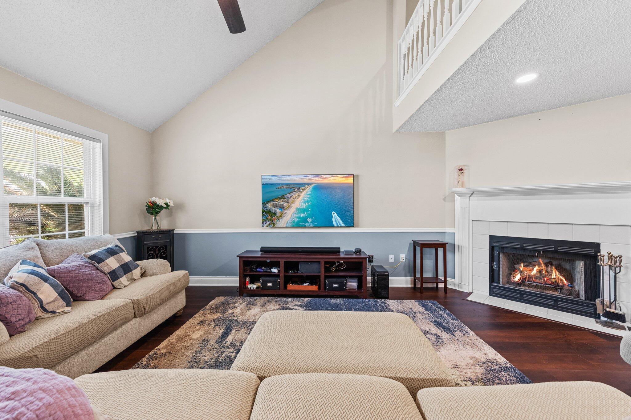 SHALIMAR PLACE - Residential