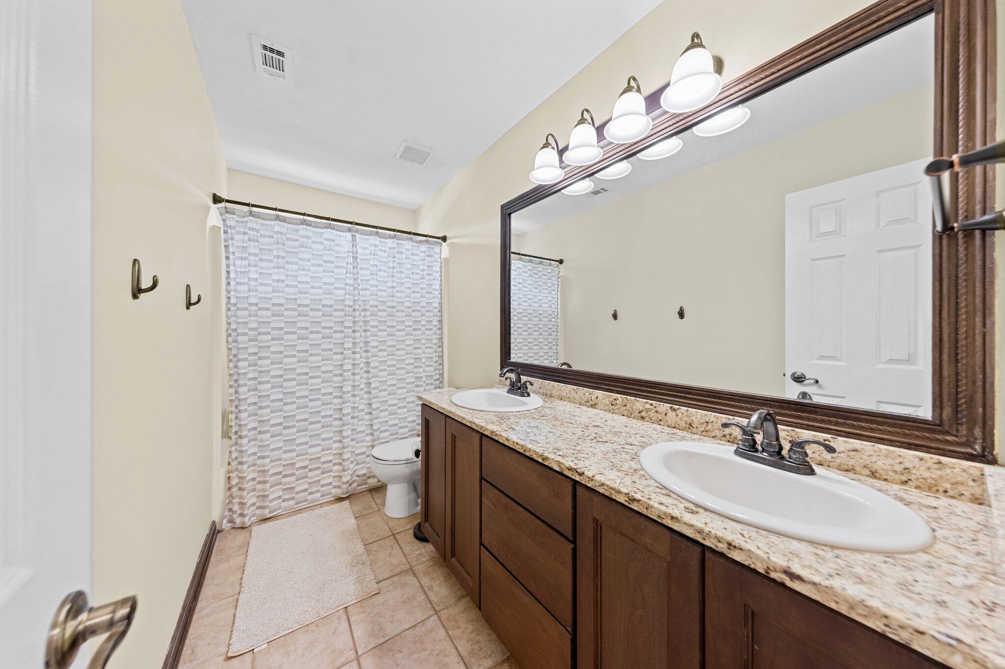 SHALIMAR PLACE - Residential
