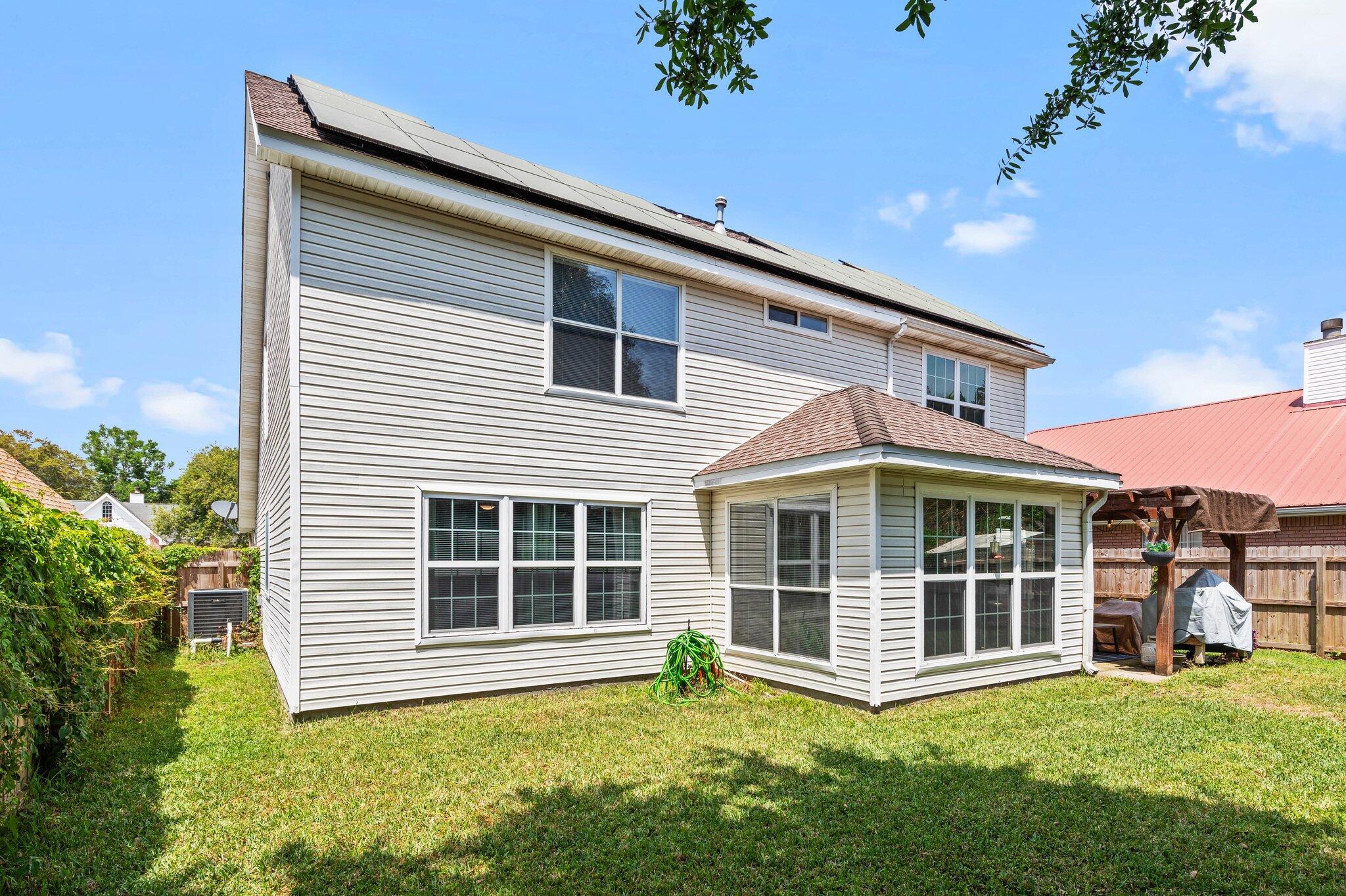 SHALIMAR PLACE - Residential