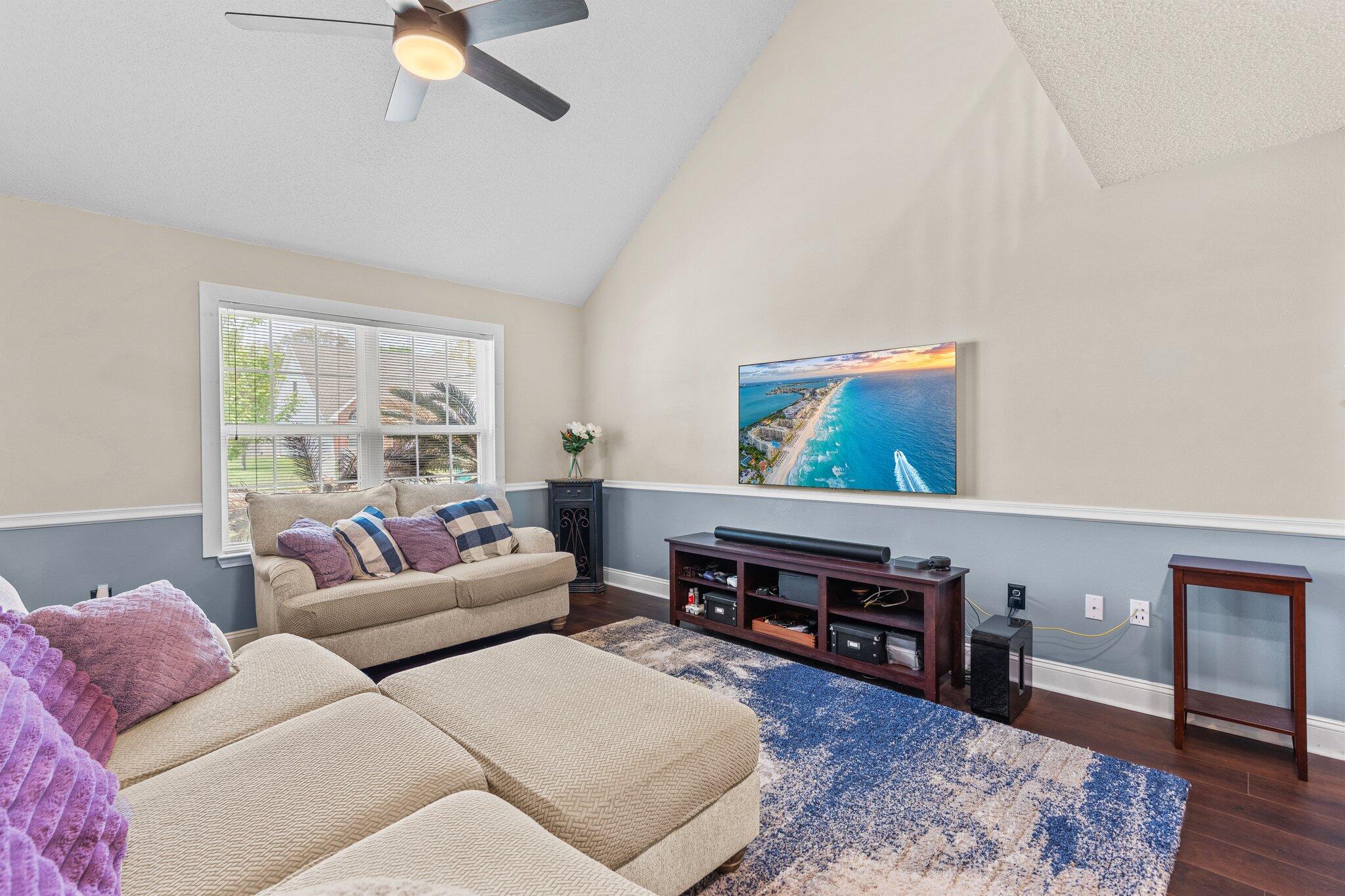 SHALIMAR PLACE - Residential
