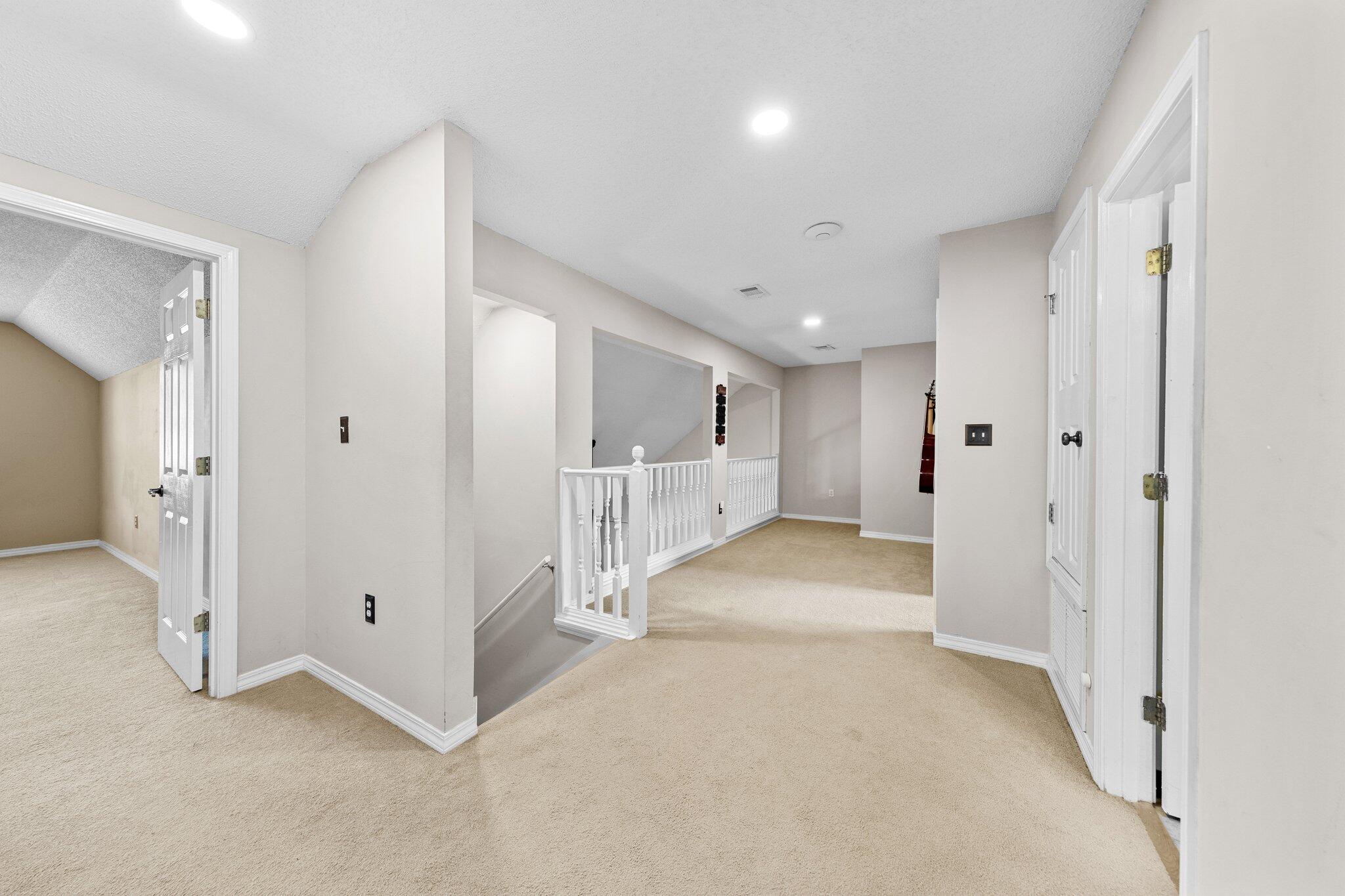 SHALIMAR PLACE - Residential