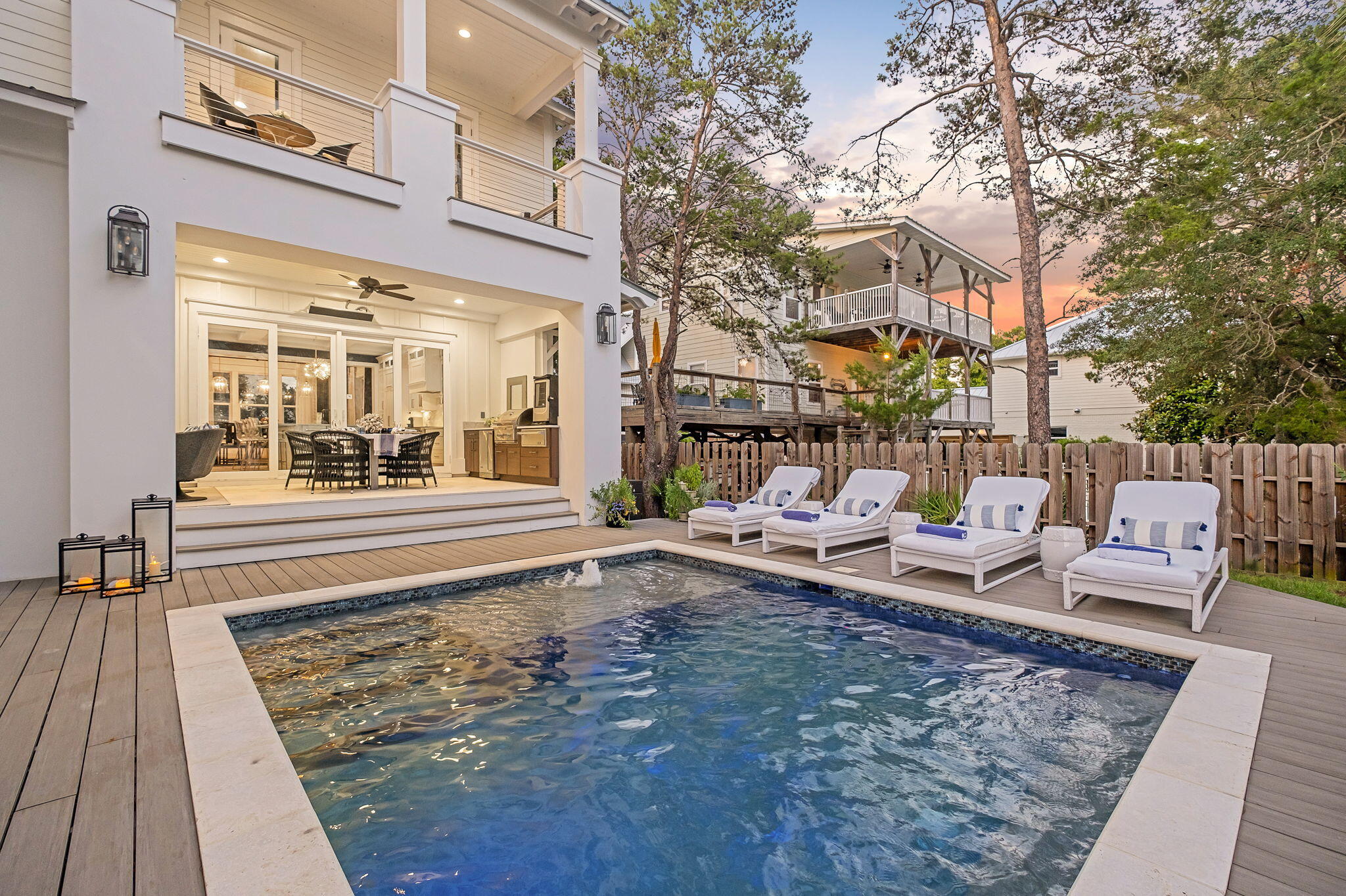 GULFVIEW HEIGHTS - Residential