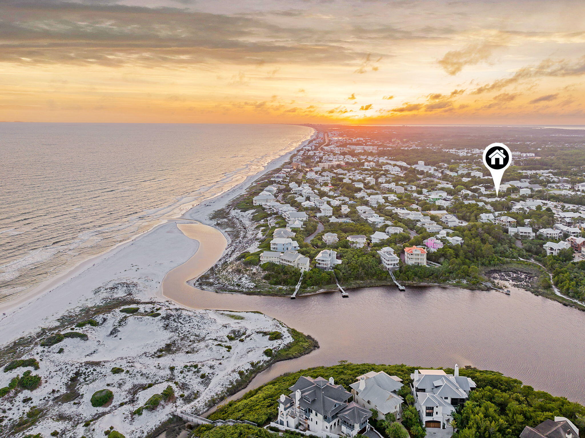 GULFVIEW HEIGHTS - Residential