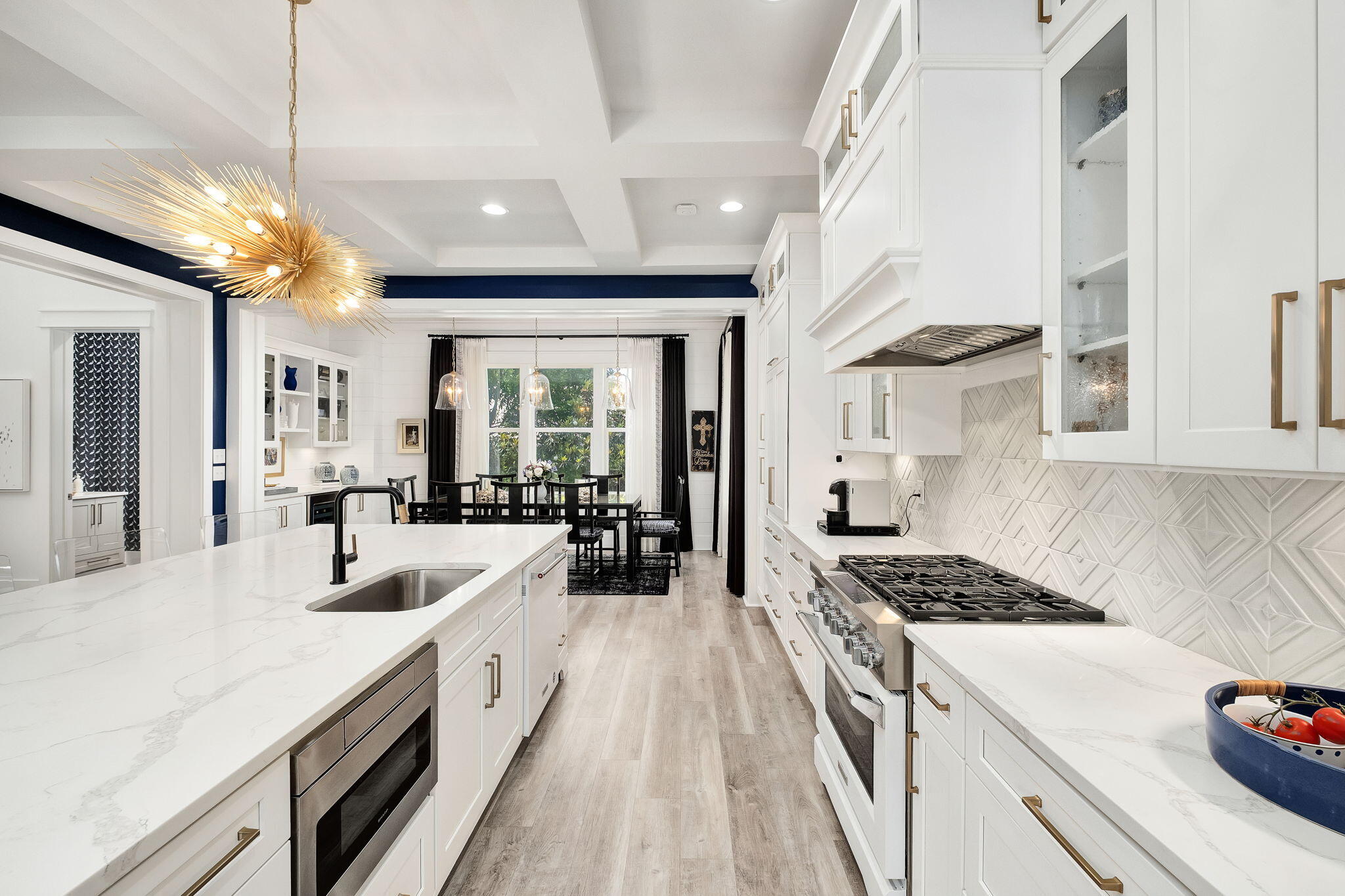 GULFVIEW HEIGHTS - Residential