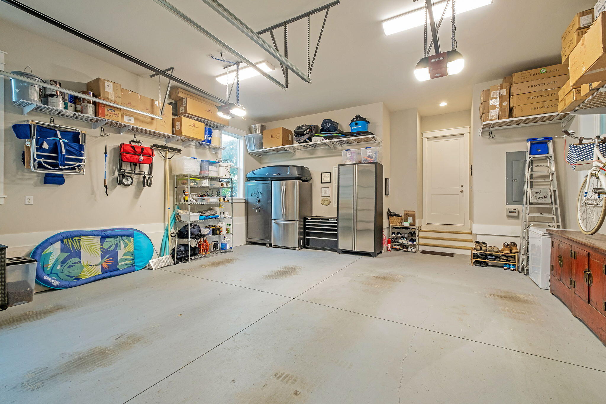 GULFVIEW HEIGHTS - Residential
