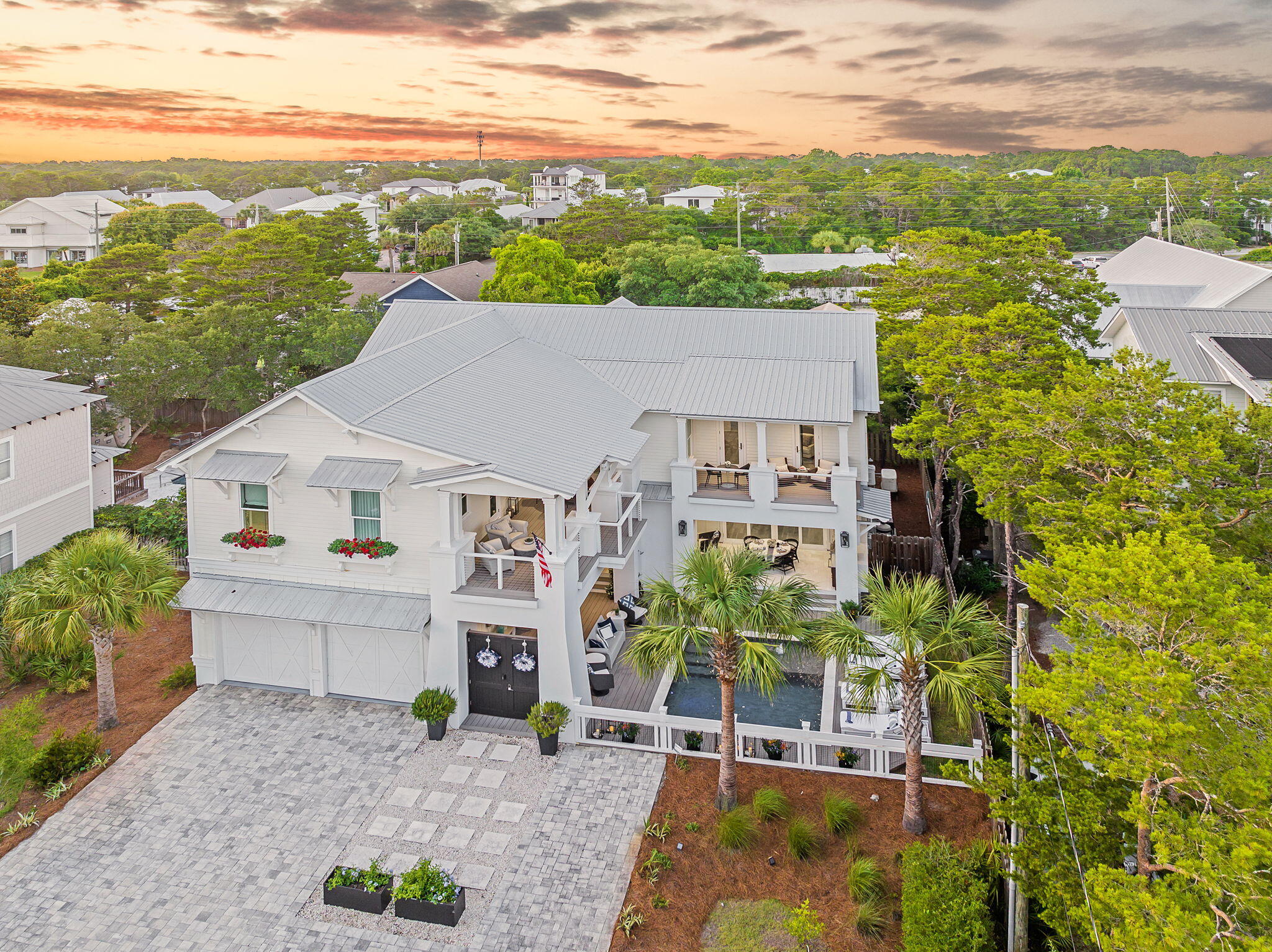 GULFVIEW HEIGHTS - Residential