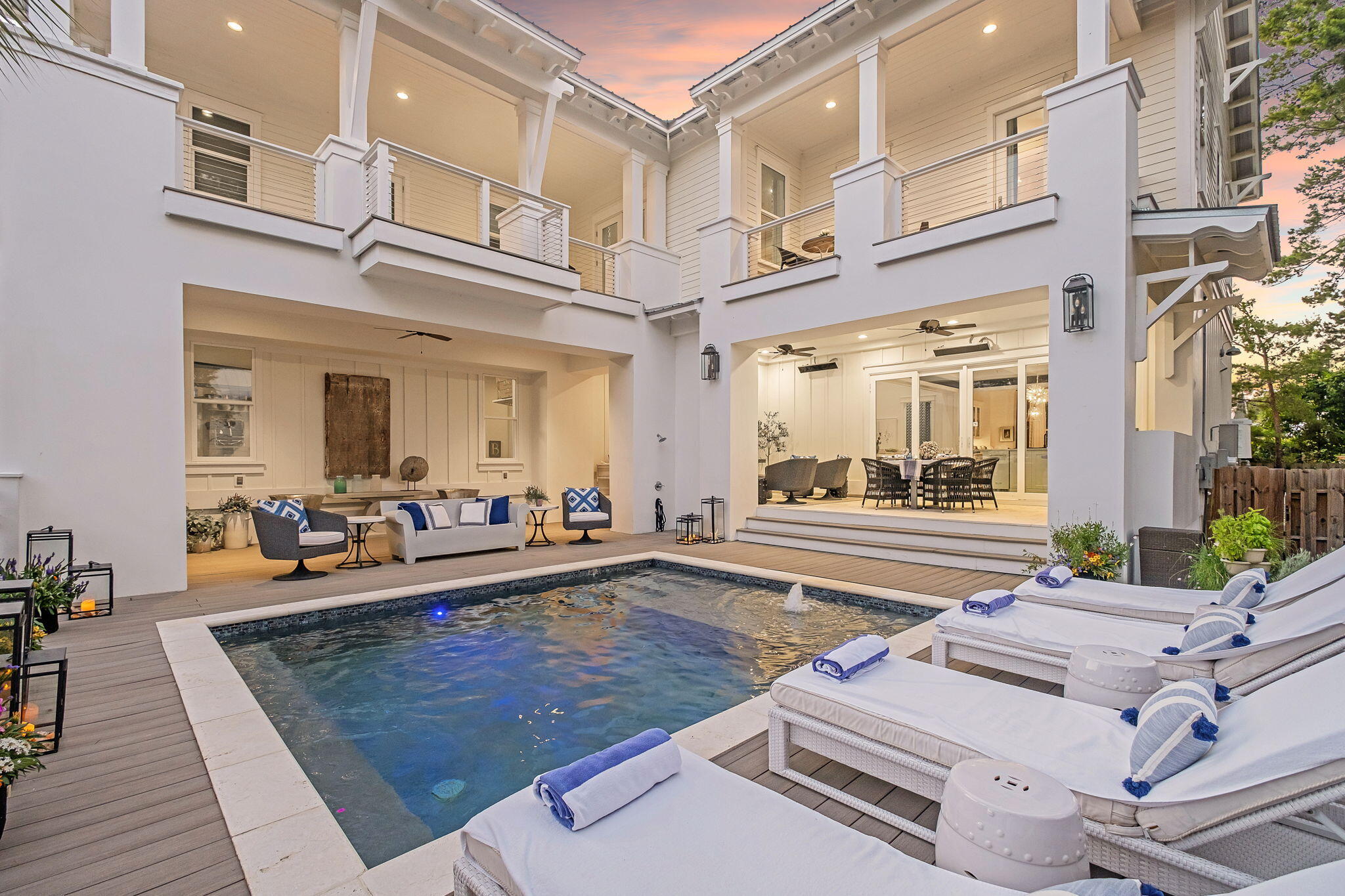 GULFVIEW HEIGHTS - Residential