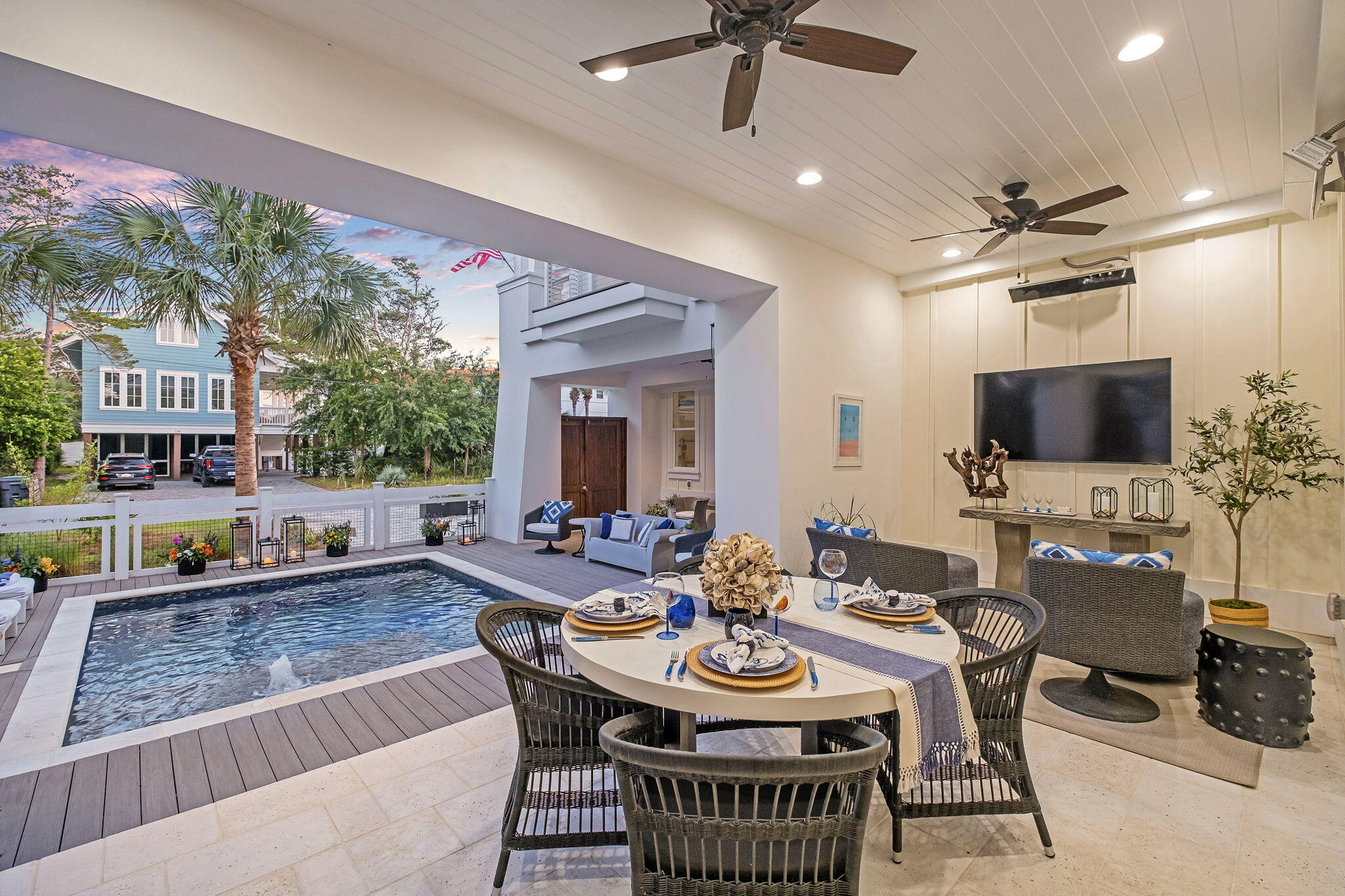 GULFVIEW HEIGHTS - Residential