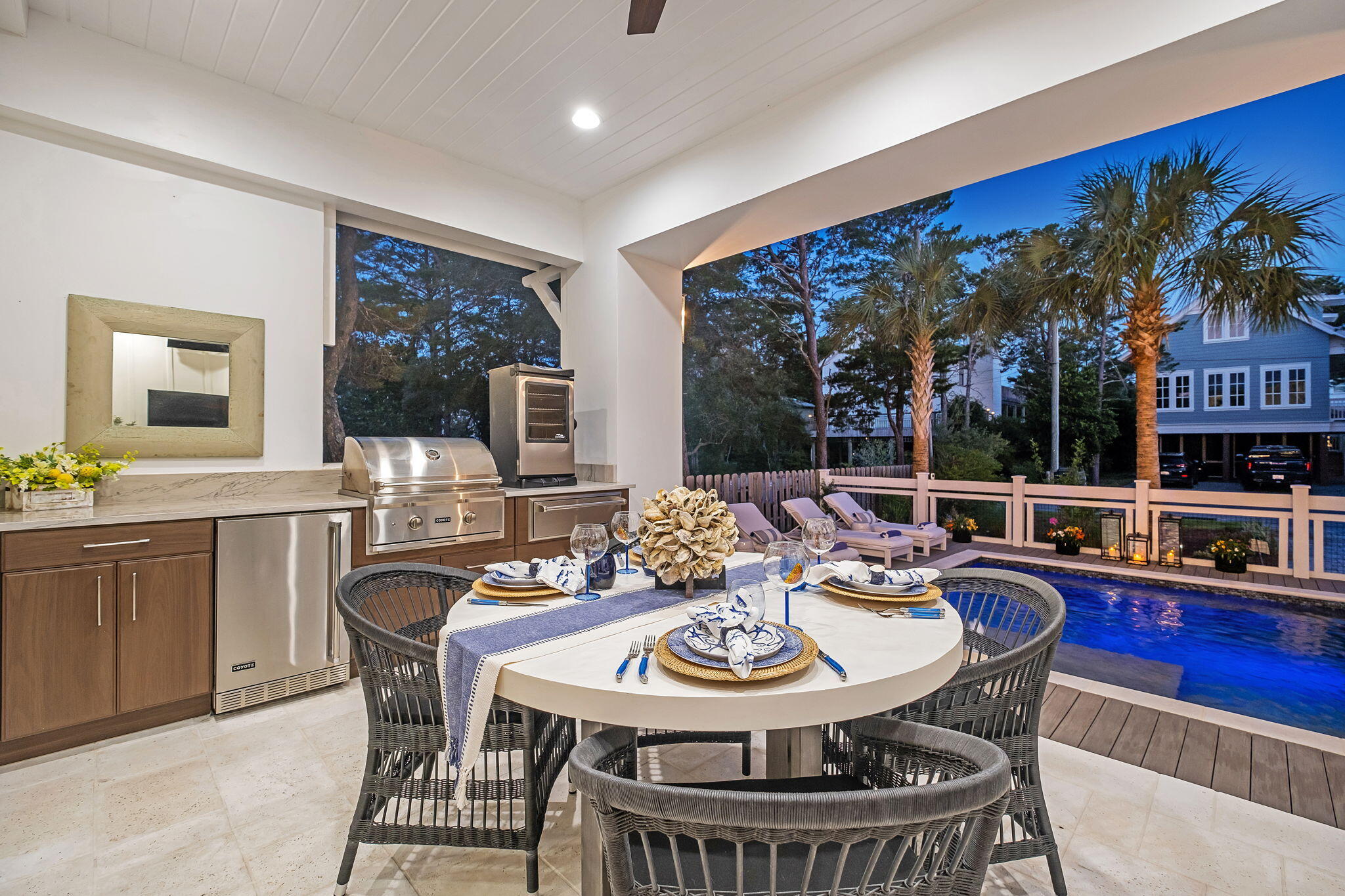 GULFVIEW HEIGHTS - Residential