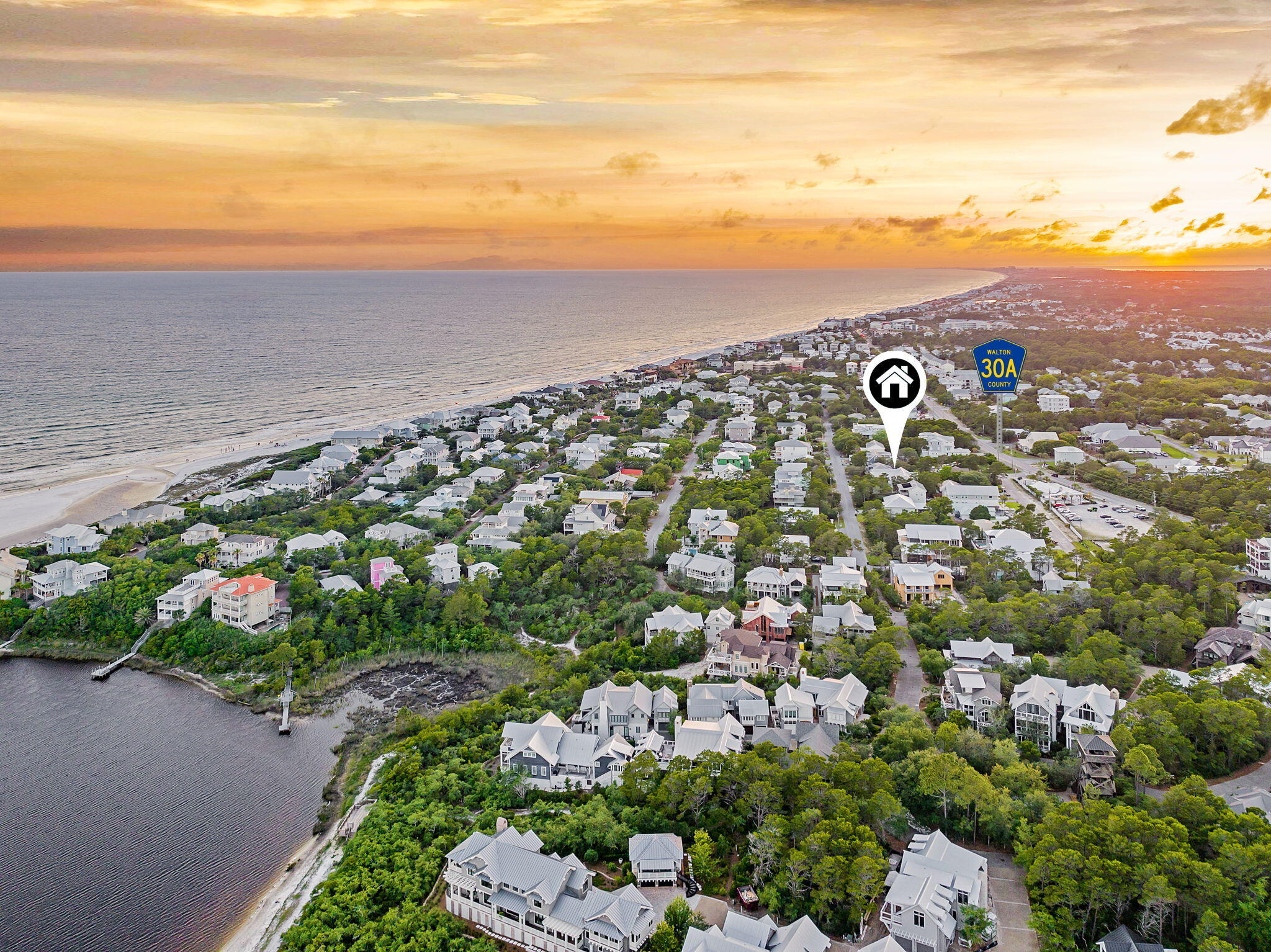 GULFVIEW HEIGHTS - Residential