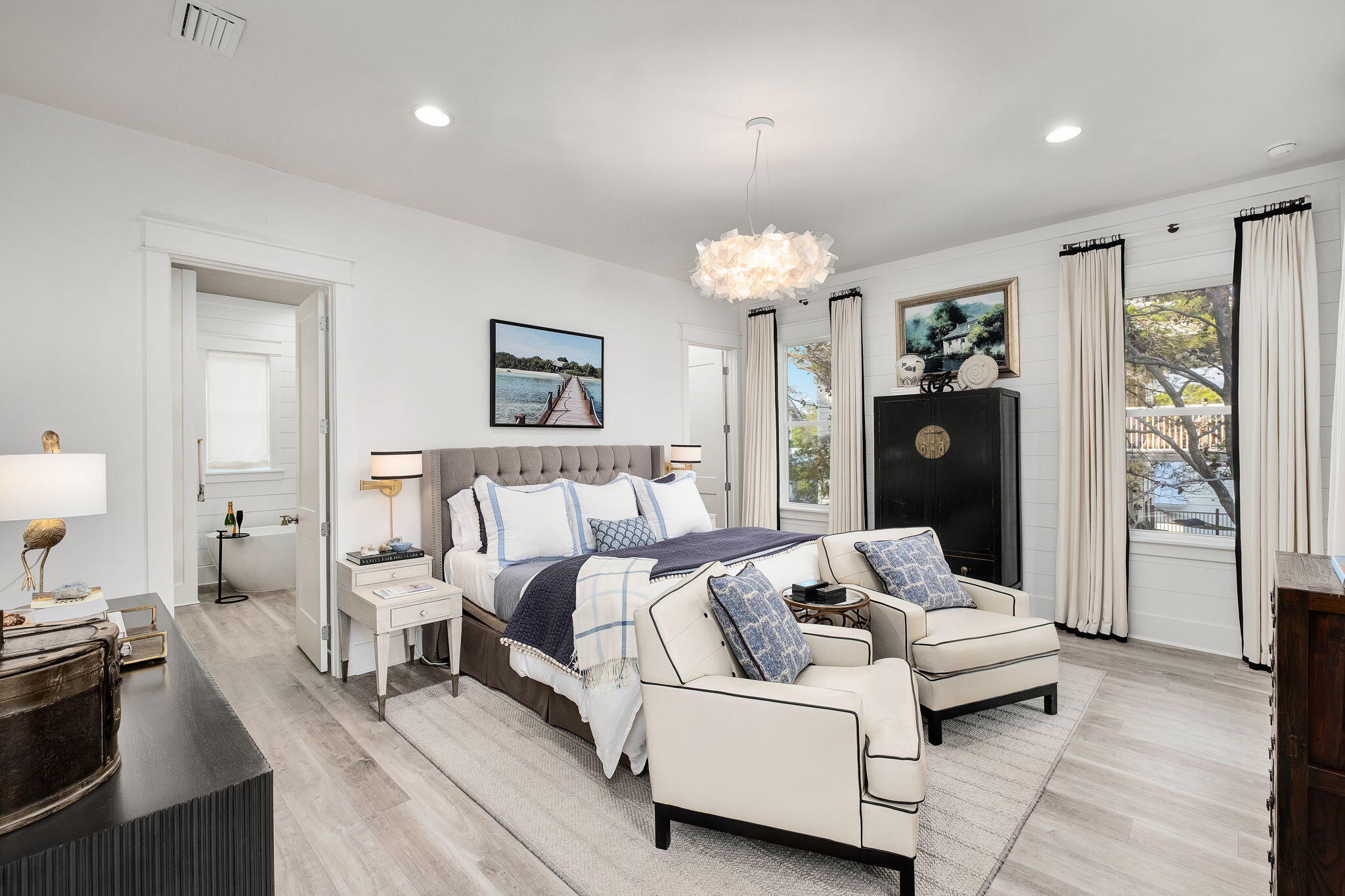 GULFVIEW HEIGHTS - Residential