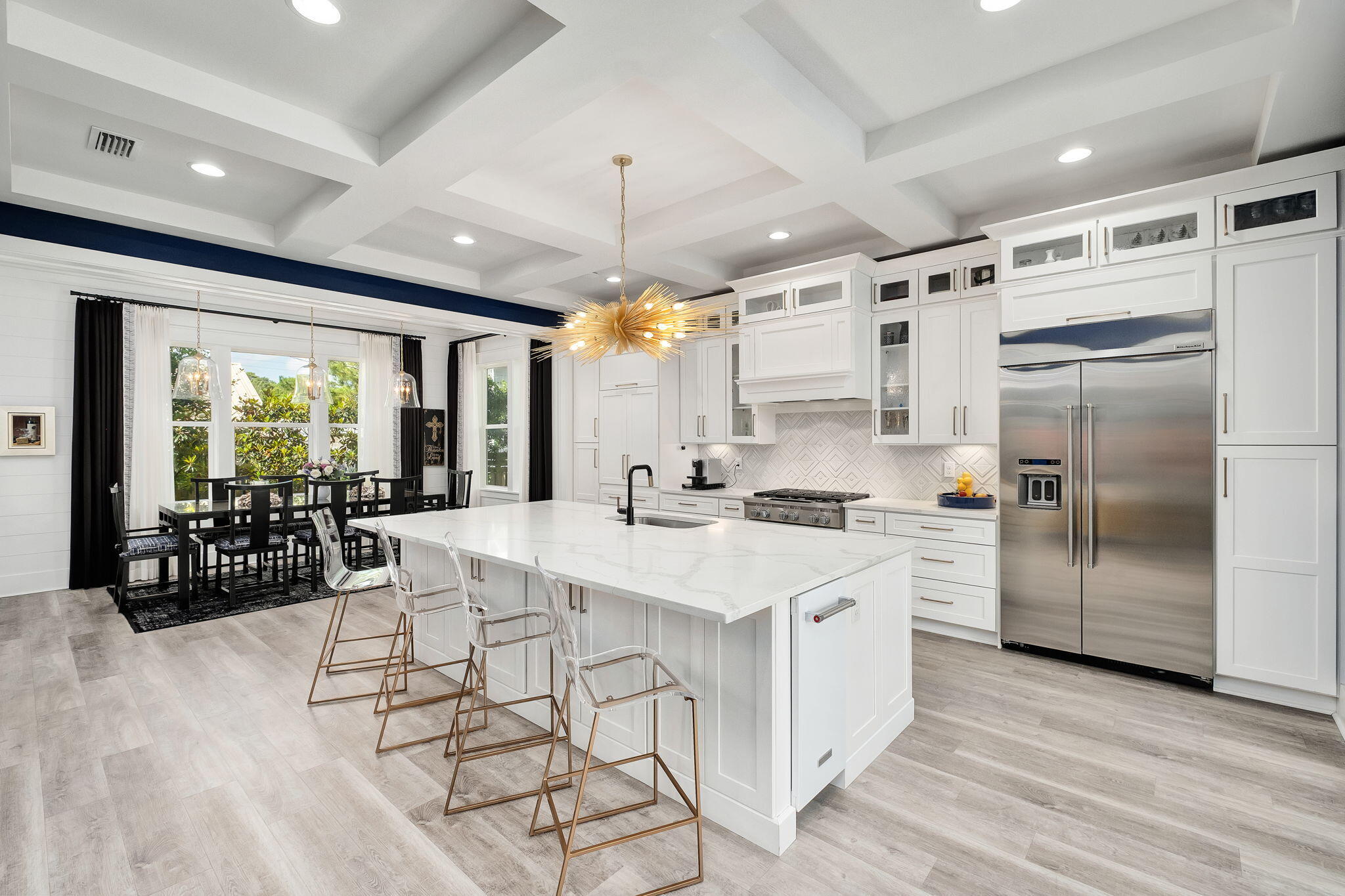 GULFVIEW HEIGHTS - Residential