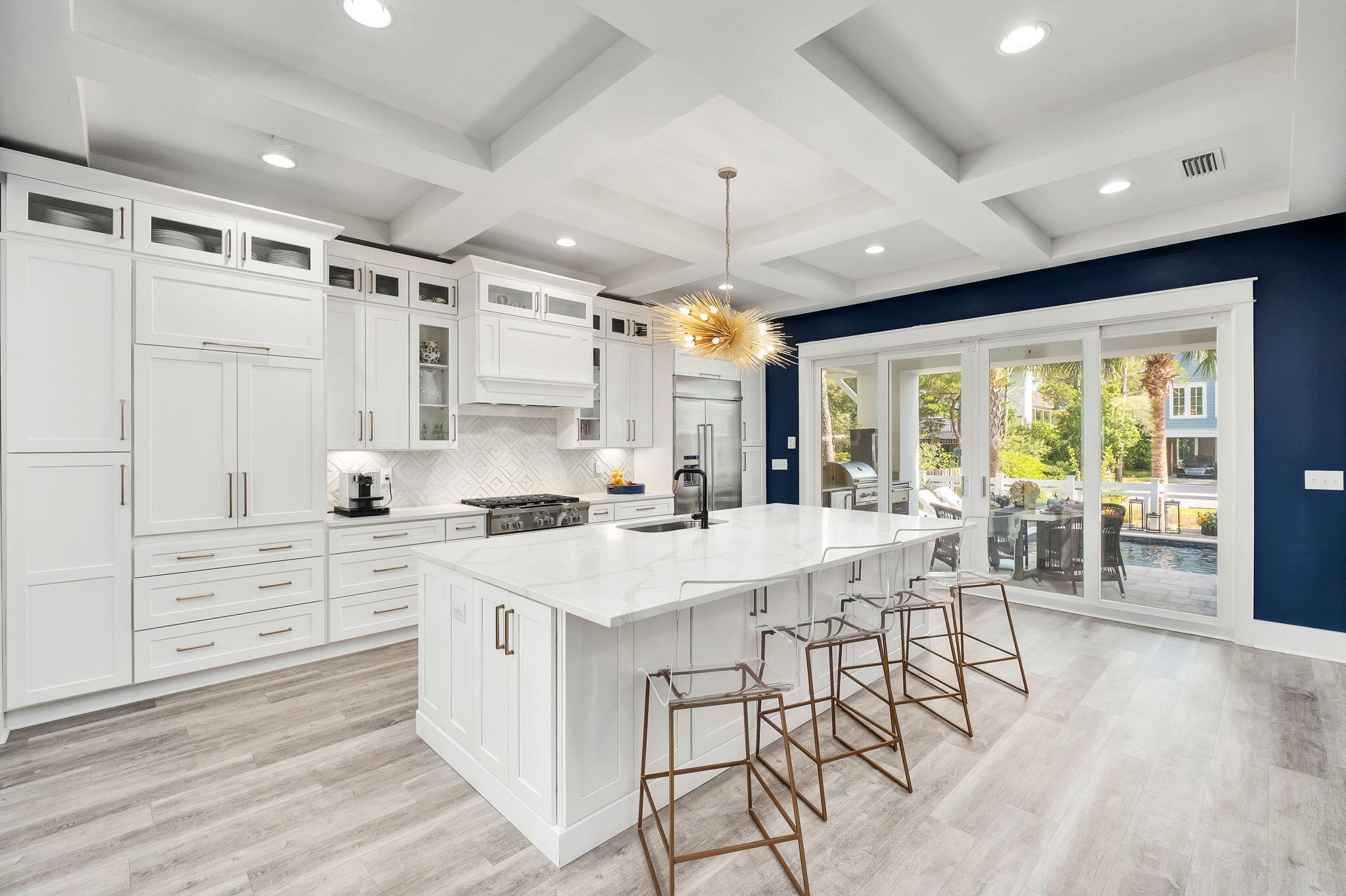 GULFVIEW HEIGHTS - Residential