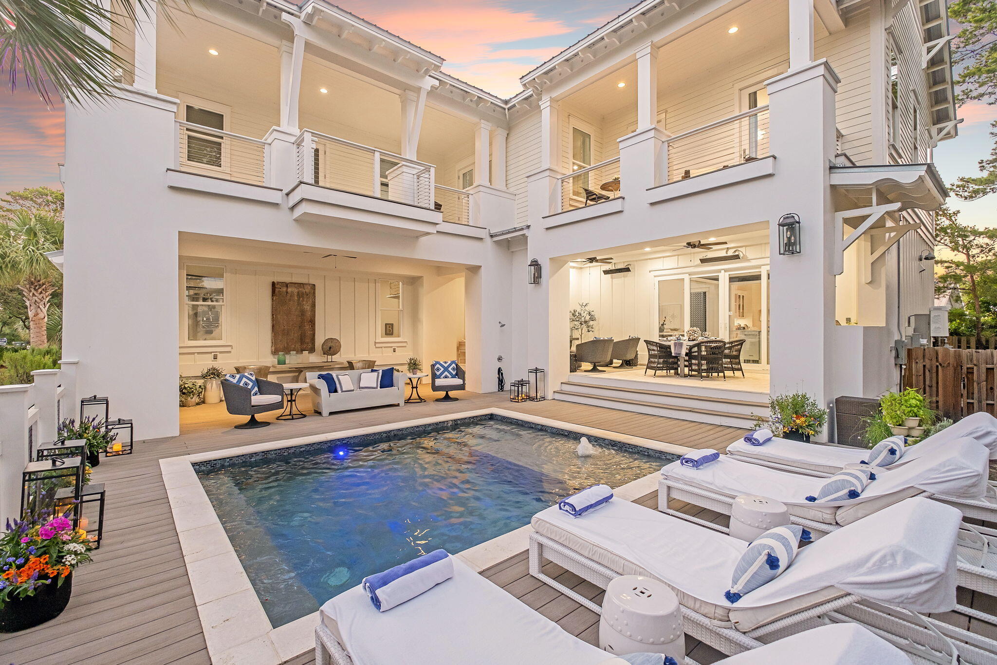 GULFVIEW HEIGHTS - Residential