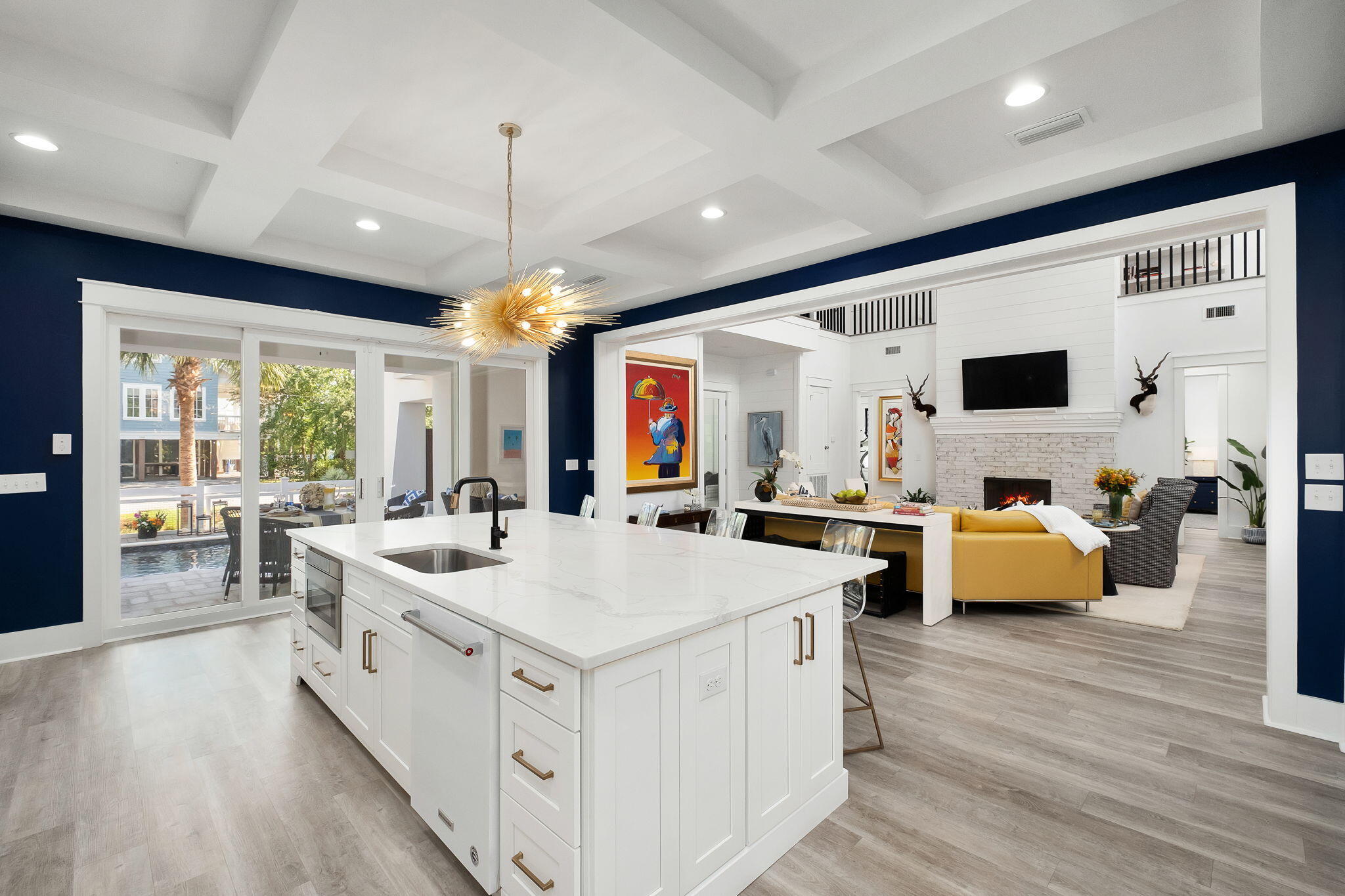 GULFVIEW HEIGHTS - Residential