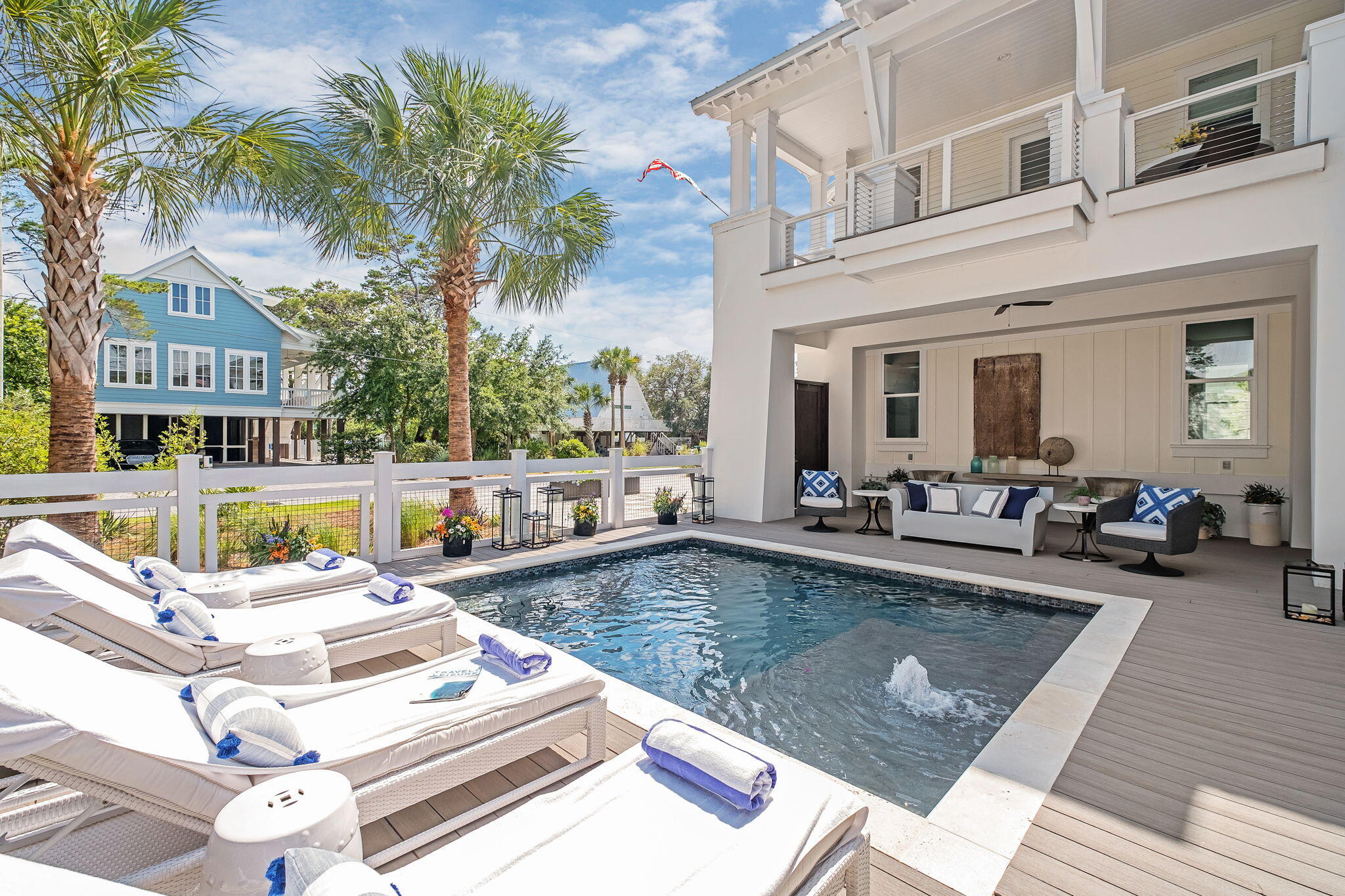 GULFVIEW HEIGHTS - Residential