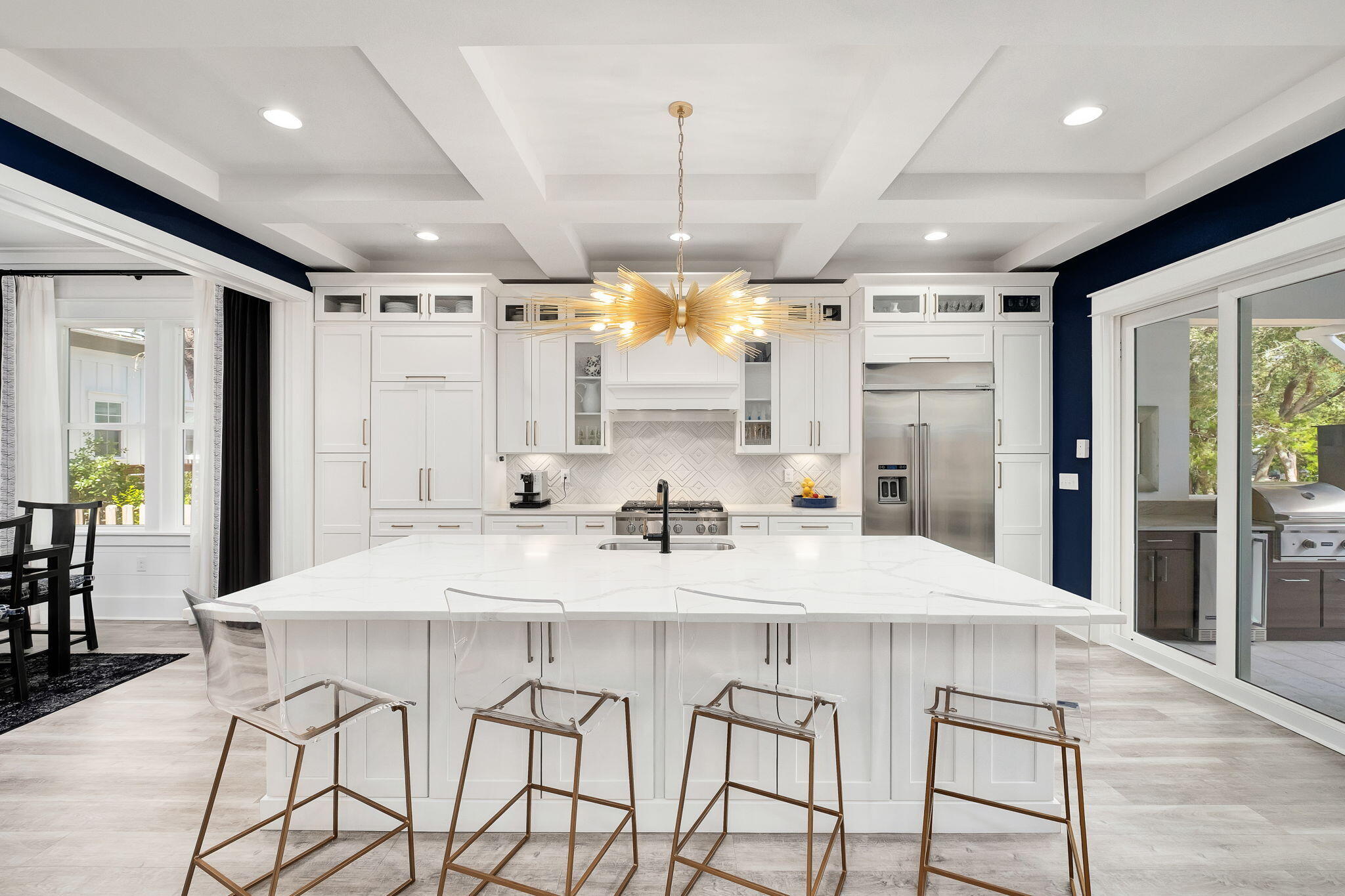 GULFVIEW HEIGHTS - Residential