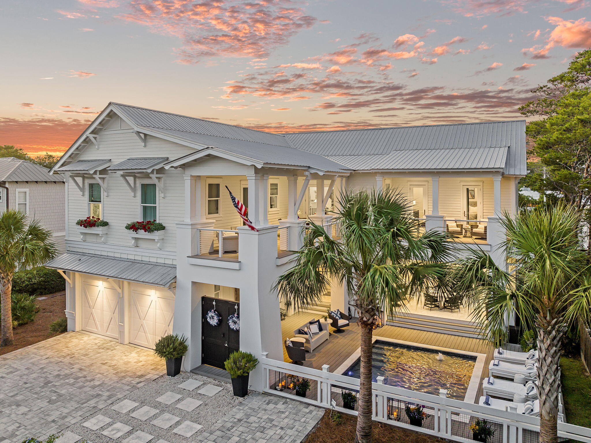 GULFVIEW HEIGHTS - Residential