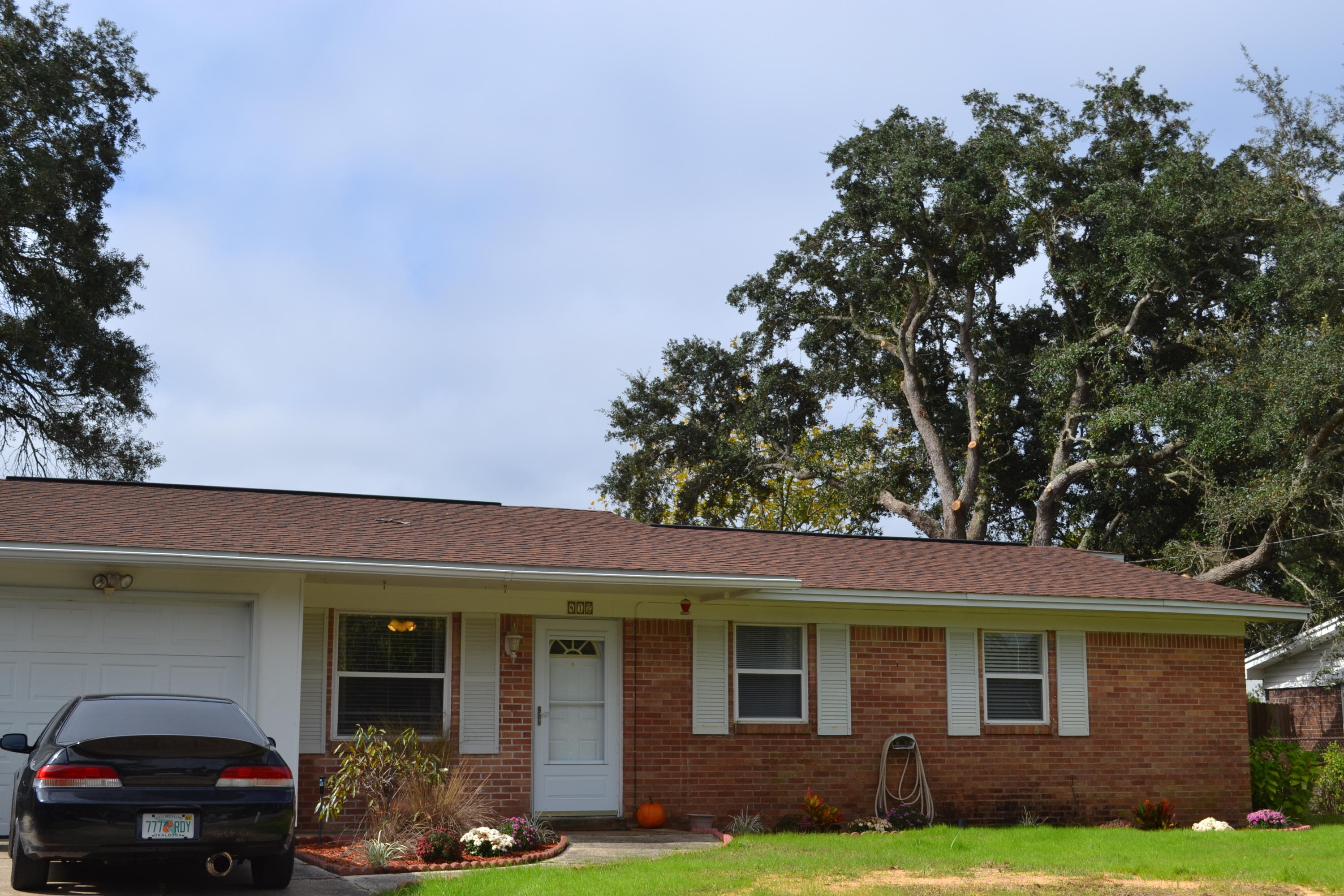 Vista Heights - Residential