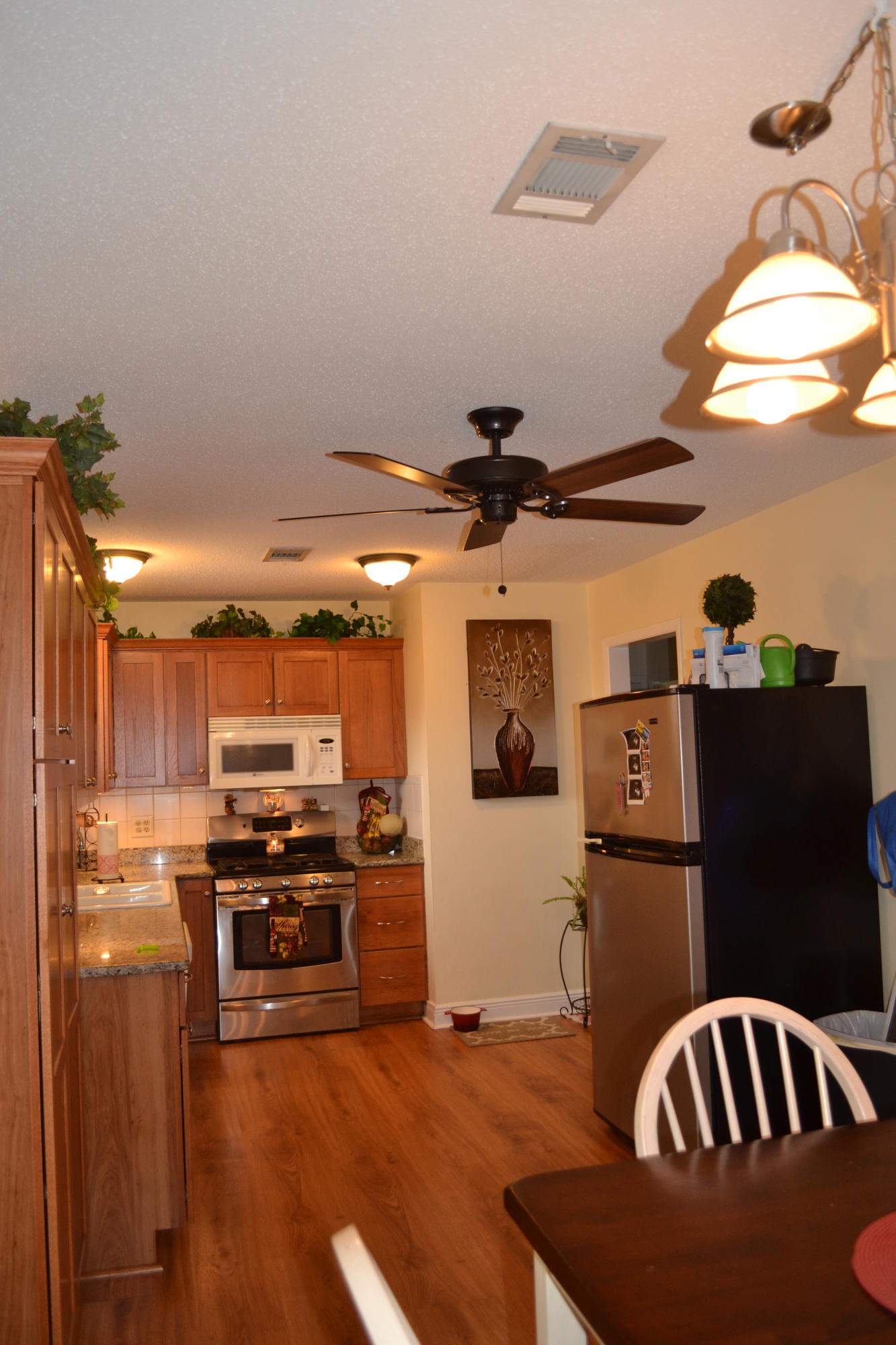 Vista Heights - Residential