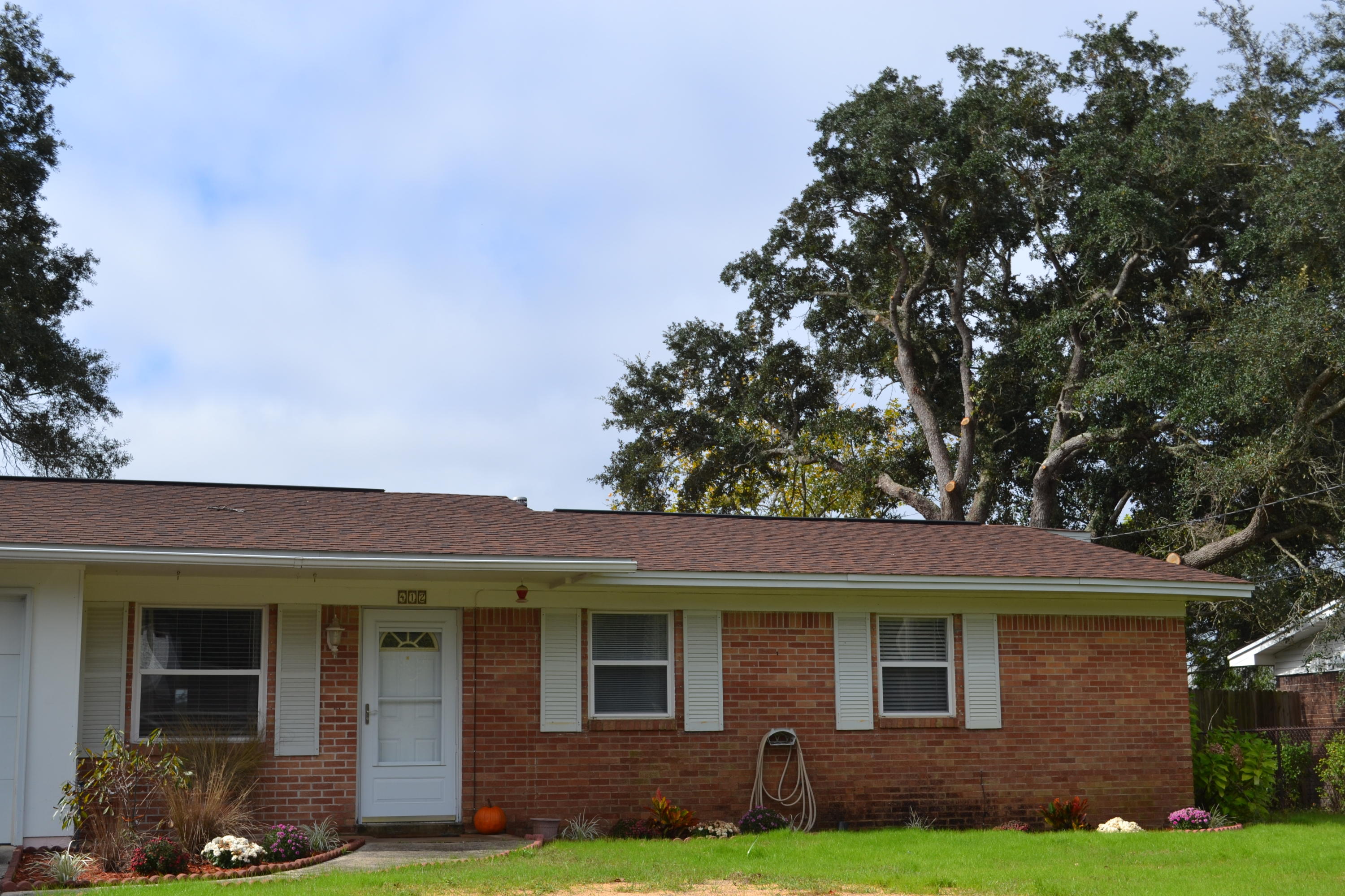 Vista Heights - Residential