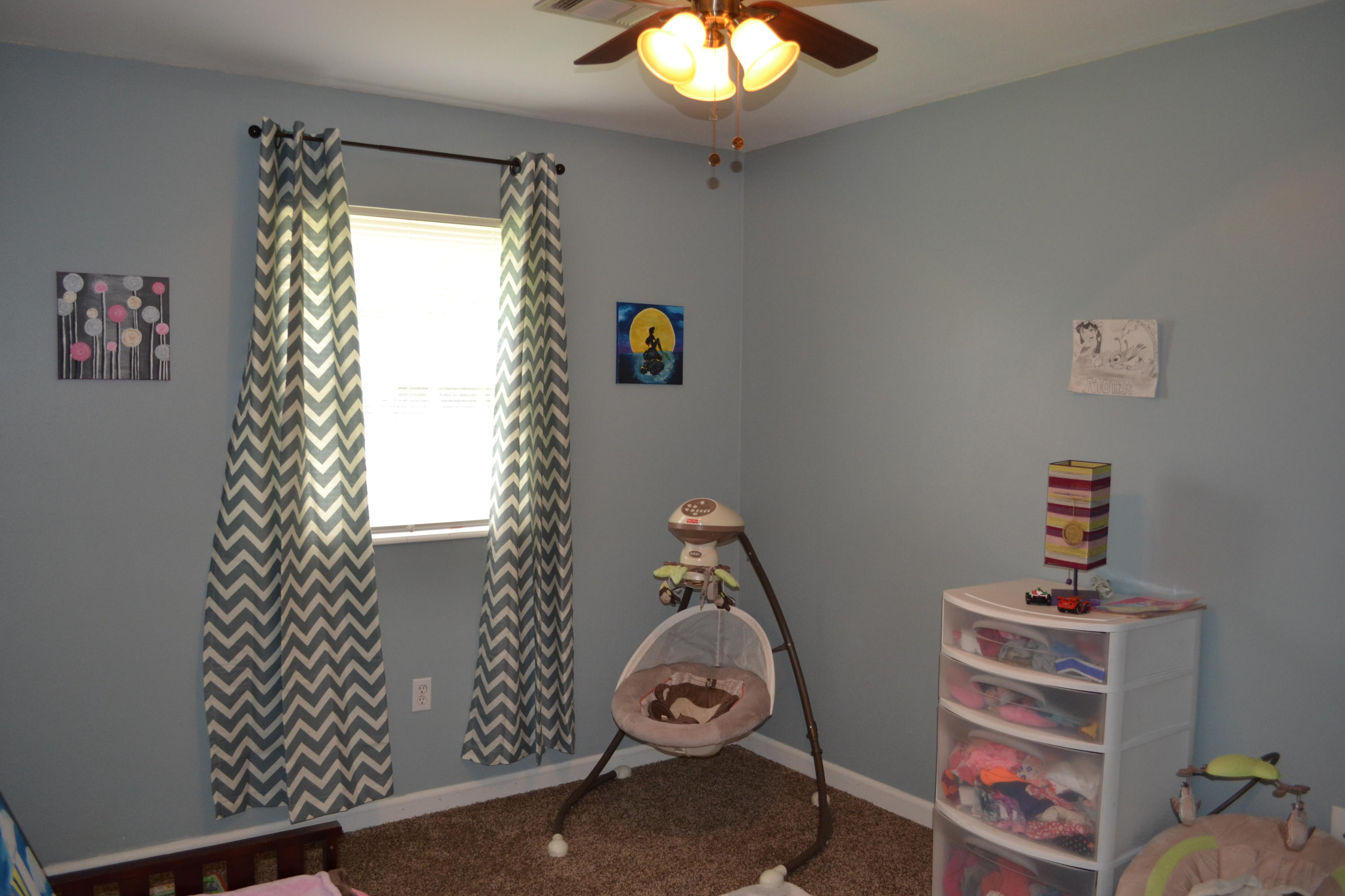 Vista Heights - Residential