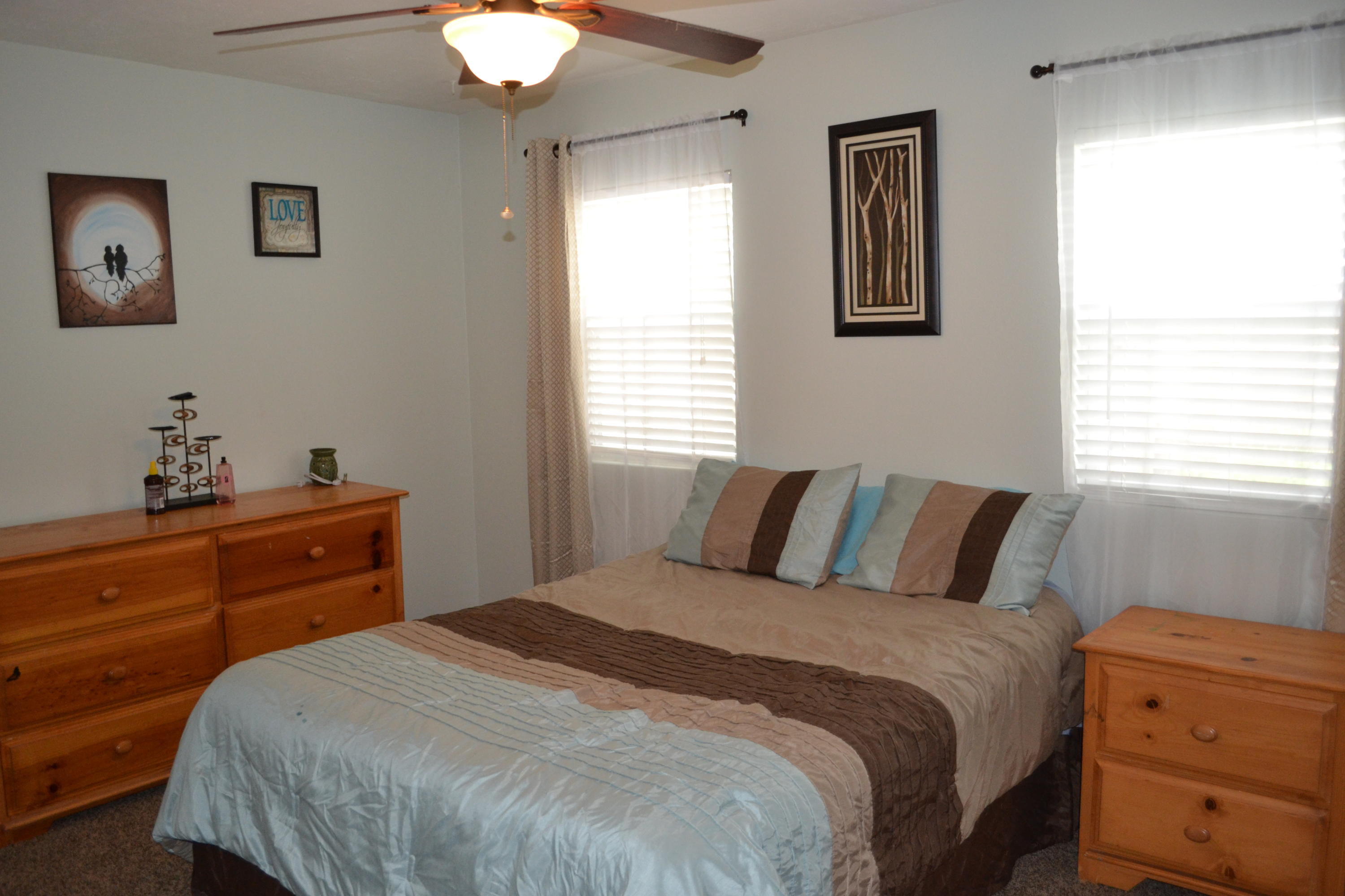 Vista Heights - Residential