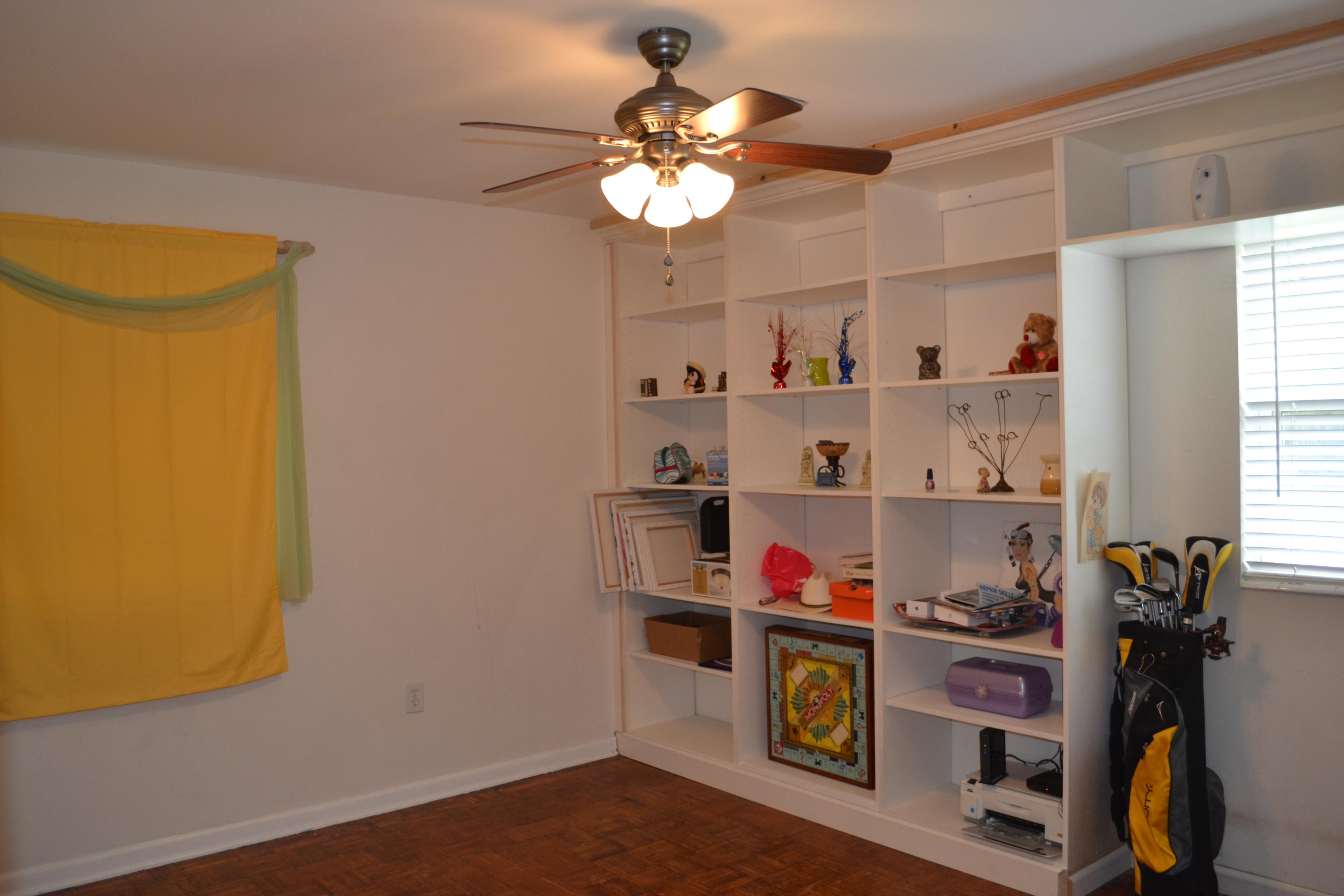 Vista Heights - Residential