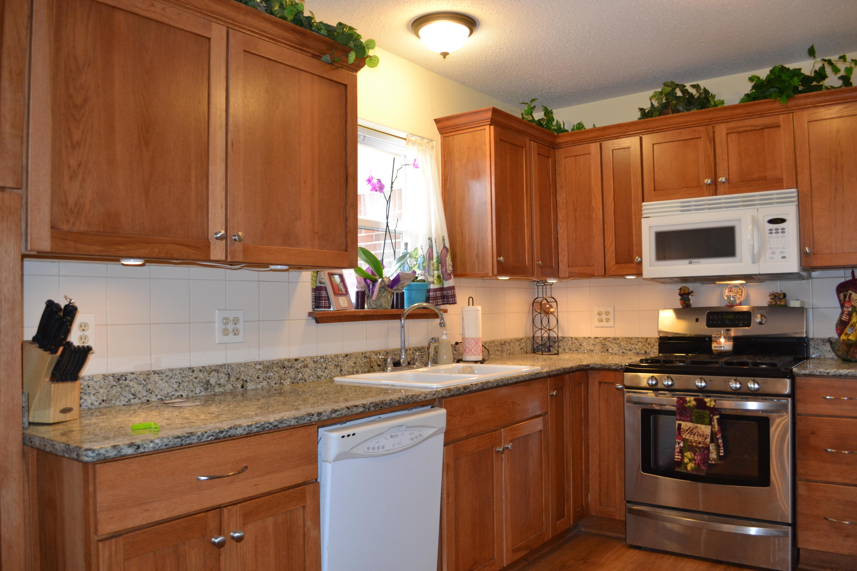 Vista Heights - Residential