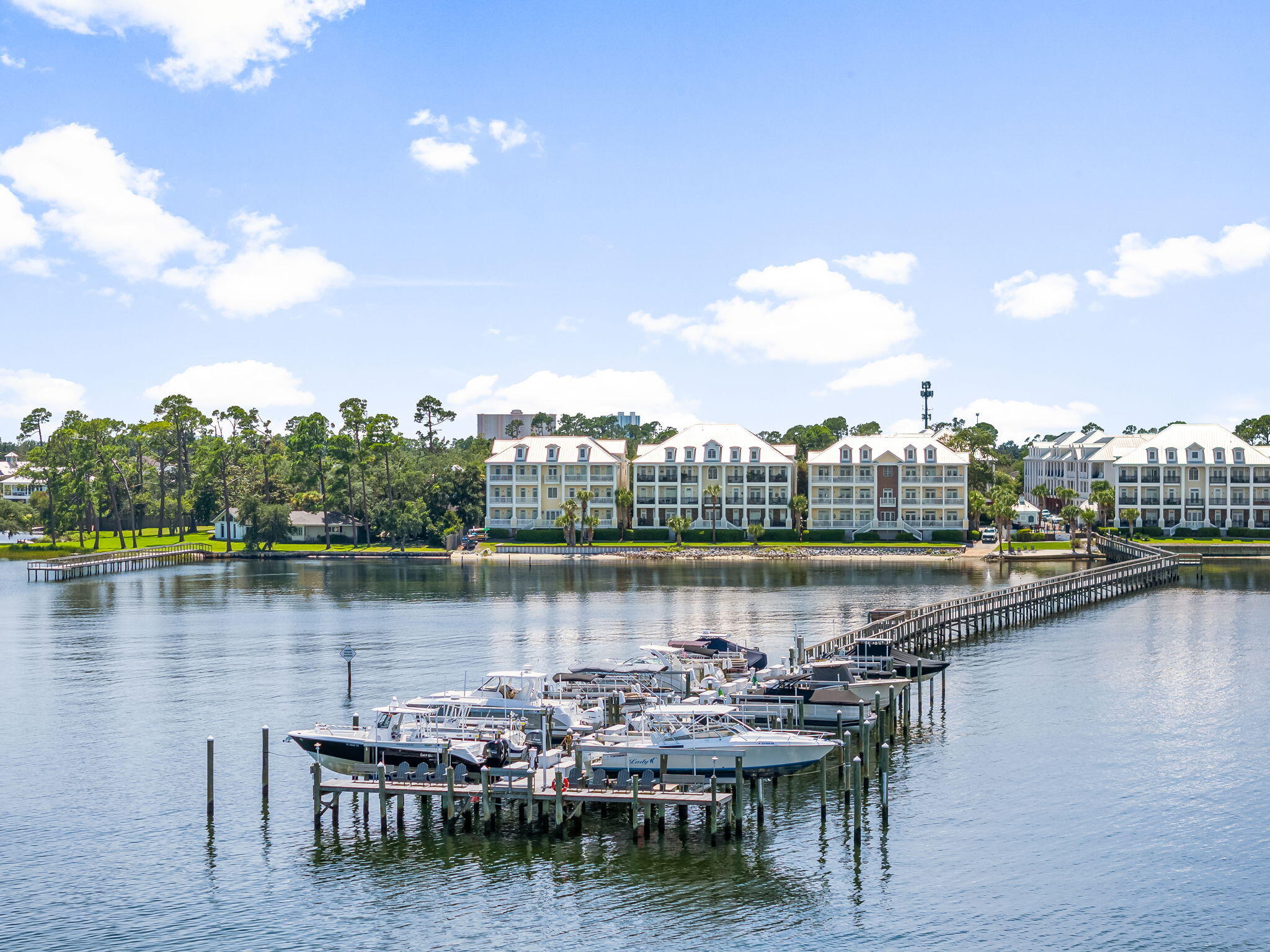 Waterhaven - Residential