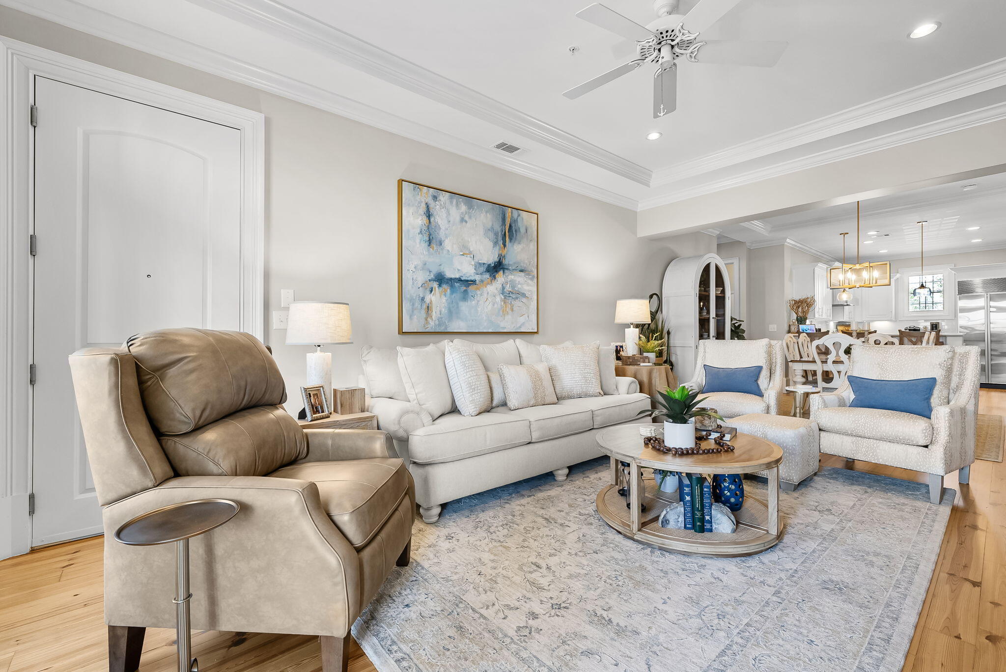 Waterhaven - Residential