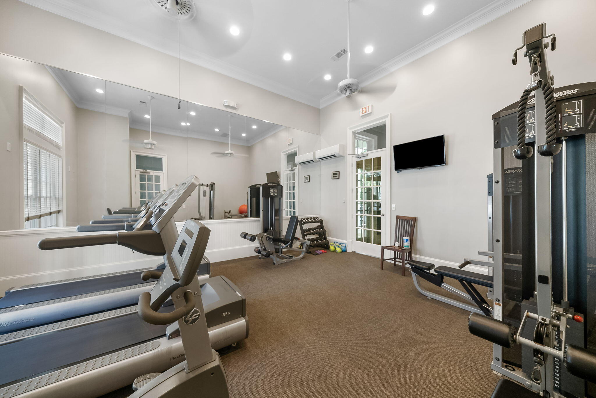 Waterhaven - Residential