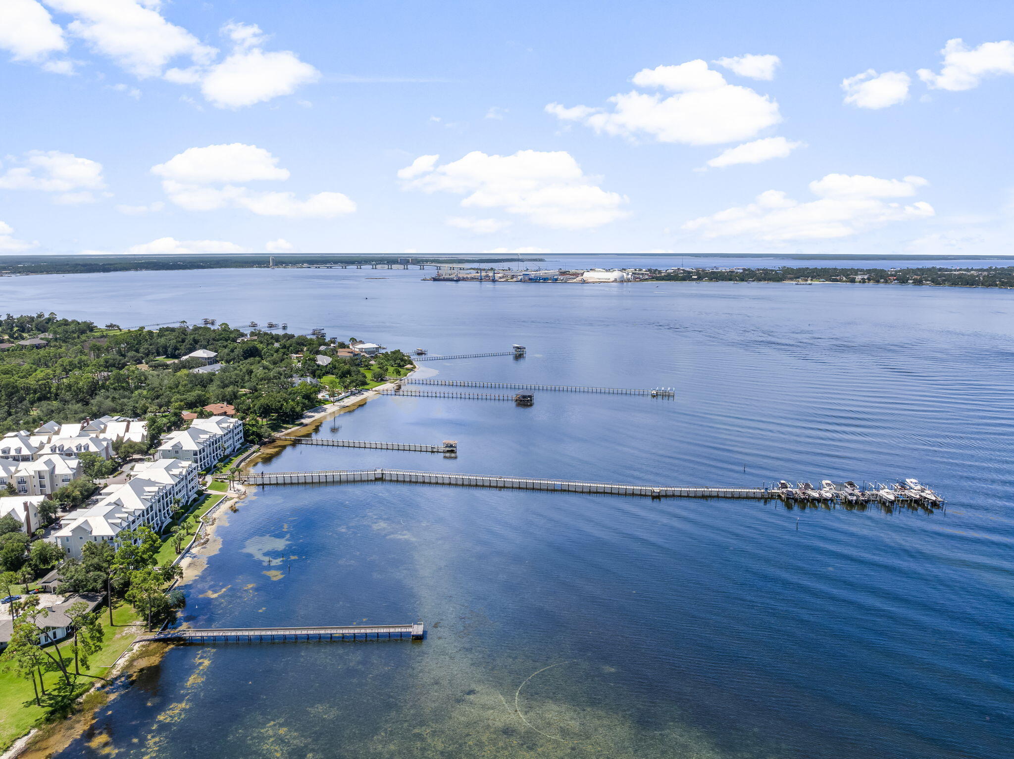 Waterhaven - Residential