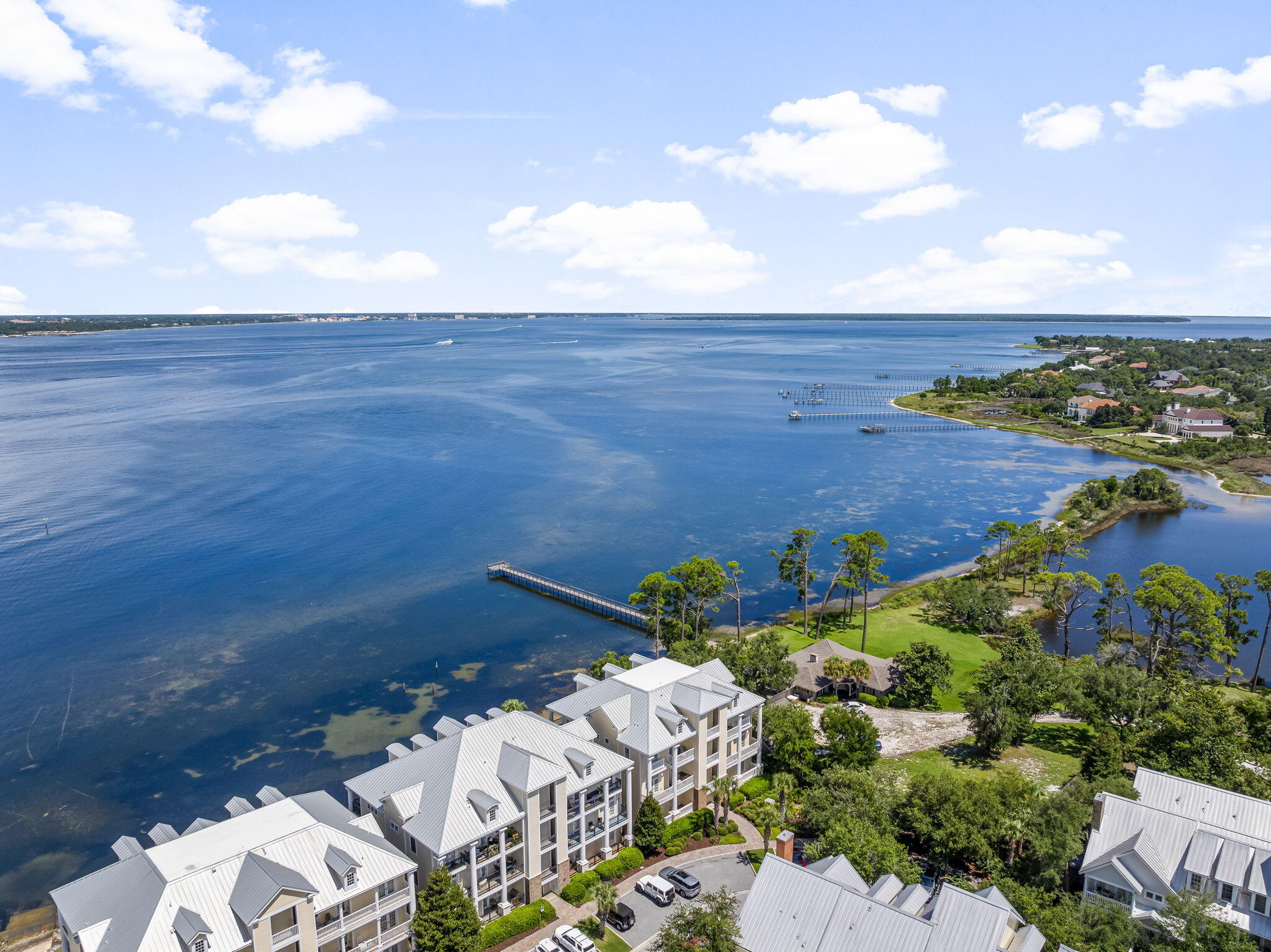 Waterhaven - Residential