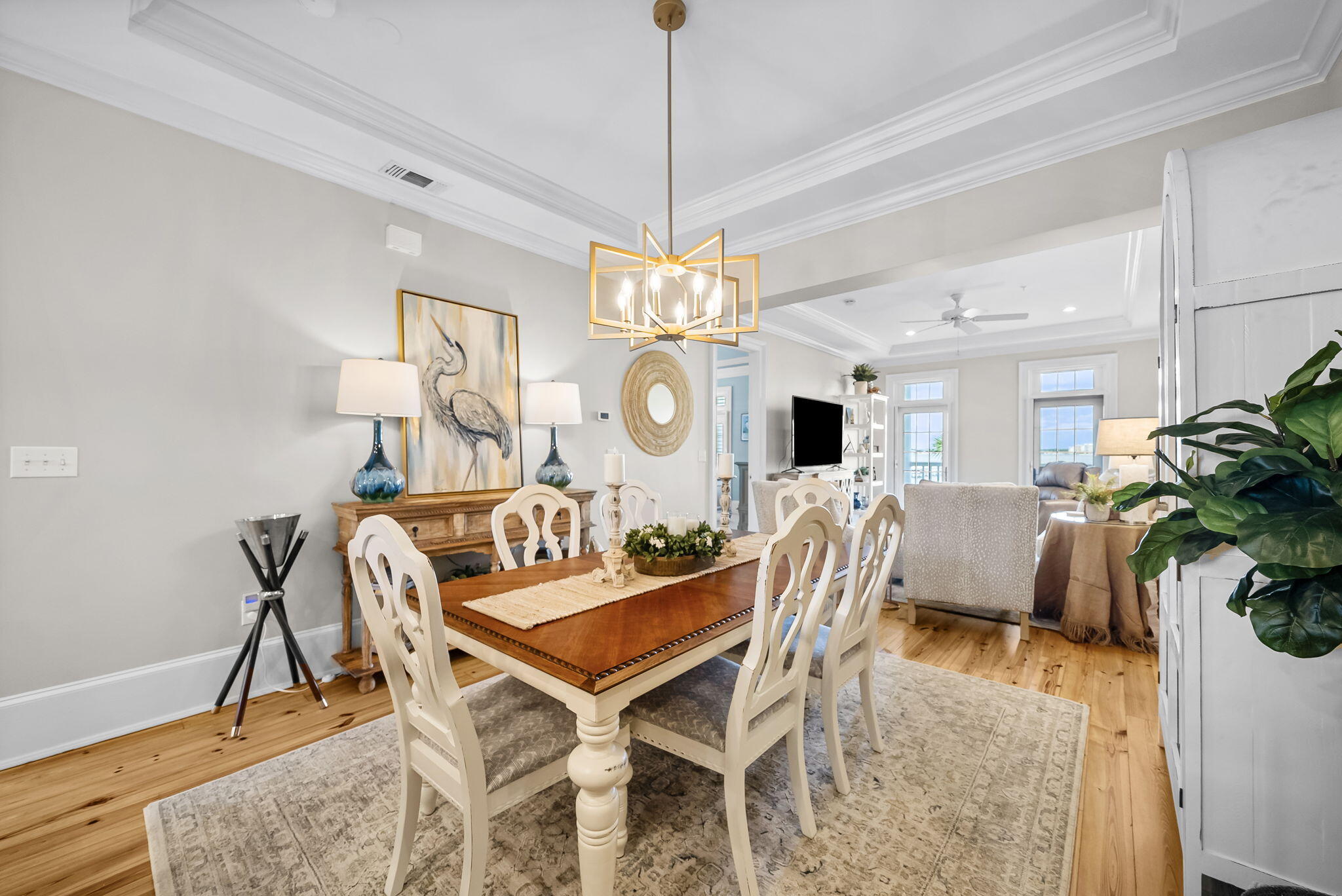 Waterhaven - Residential