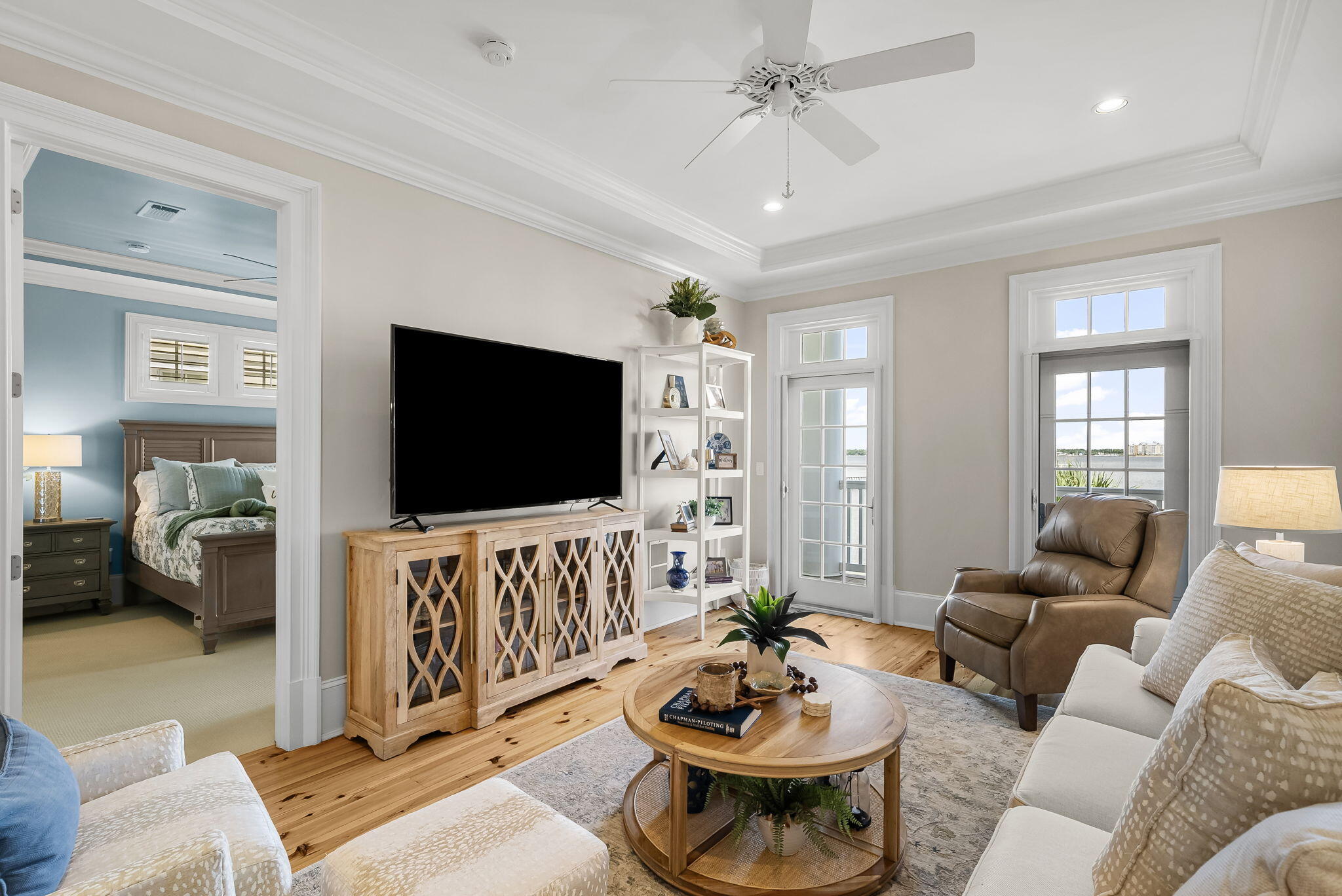 Waterhaven - Residential