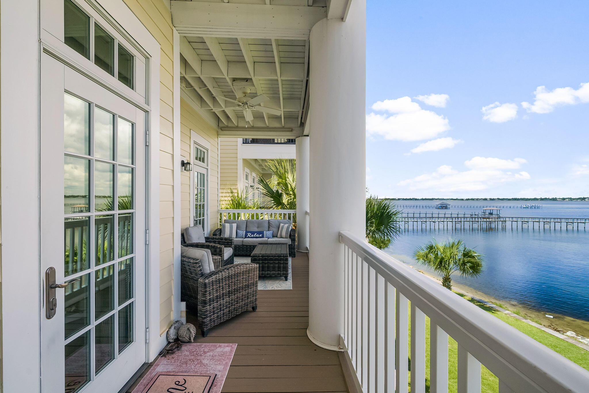 Waterhaven - Residential