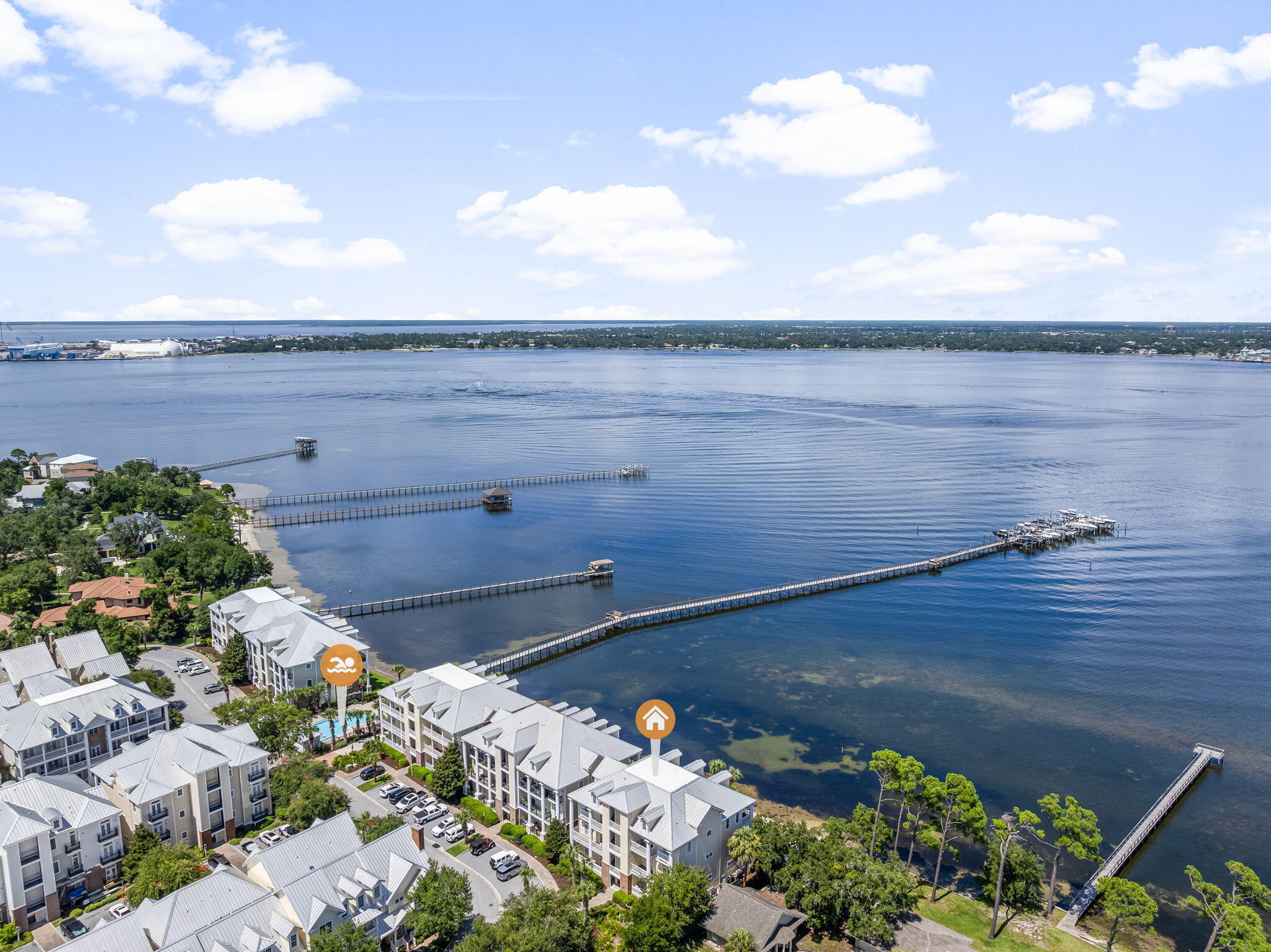 Waterhaven - Residential