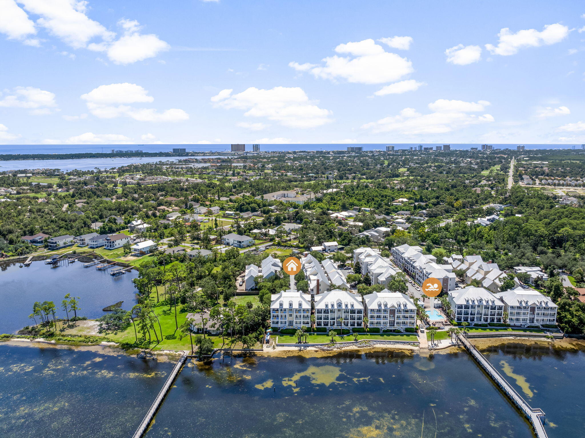 Waterhaven - Residential