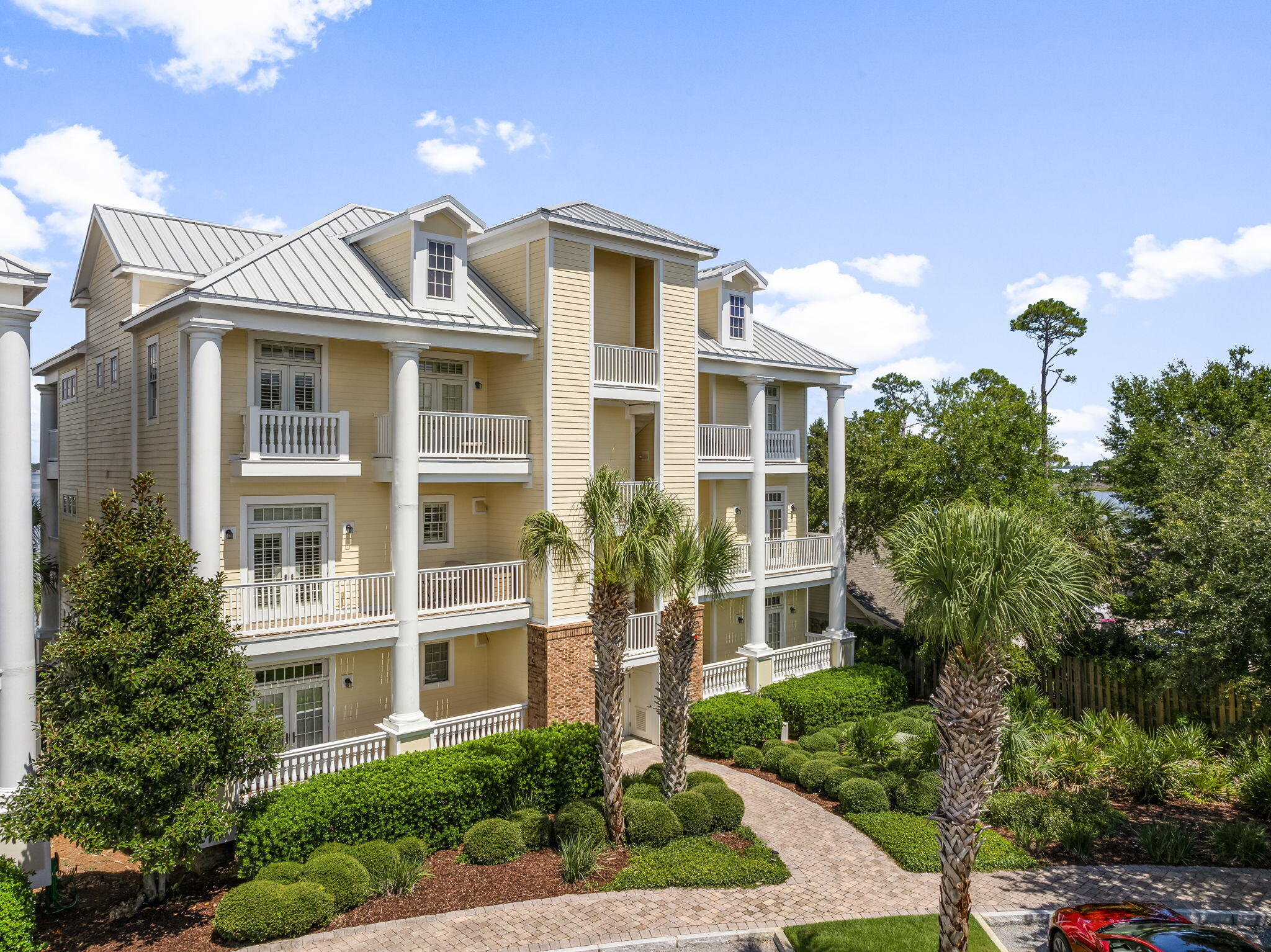 Waterhaven - Residential