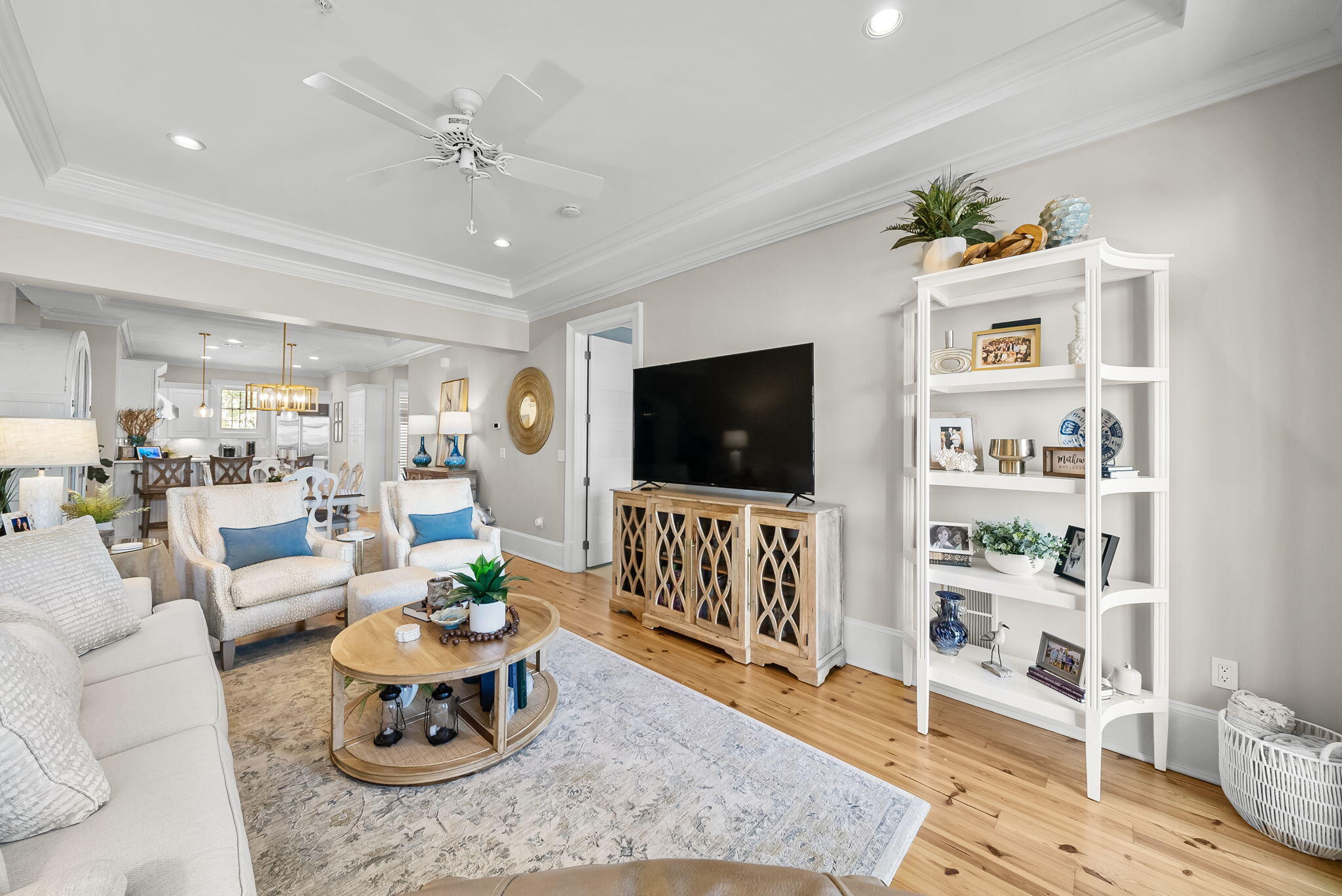 Waterhaven - Residential