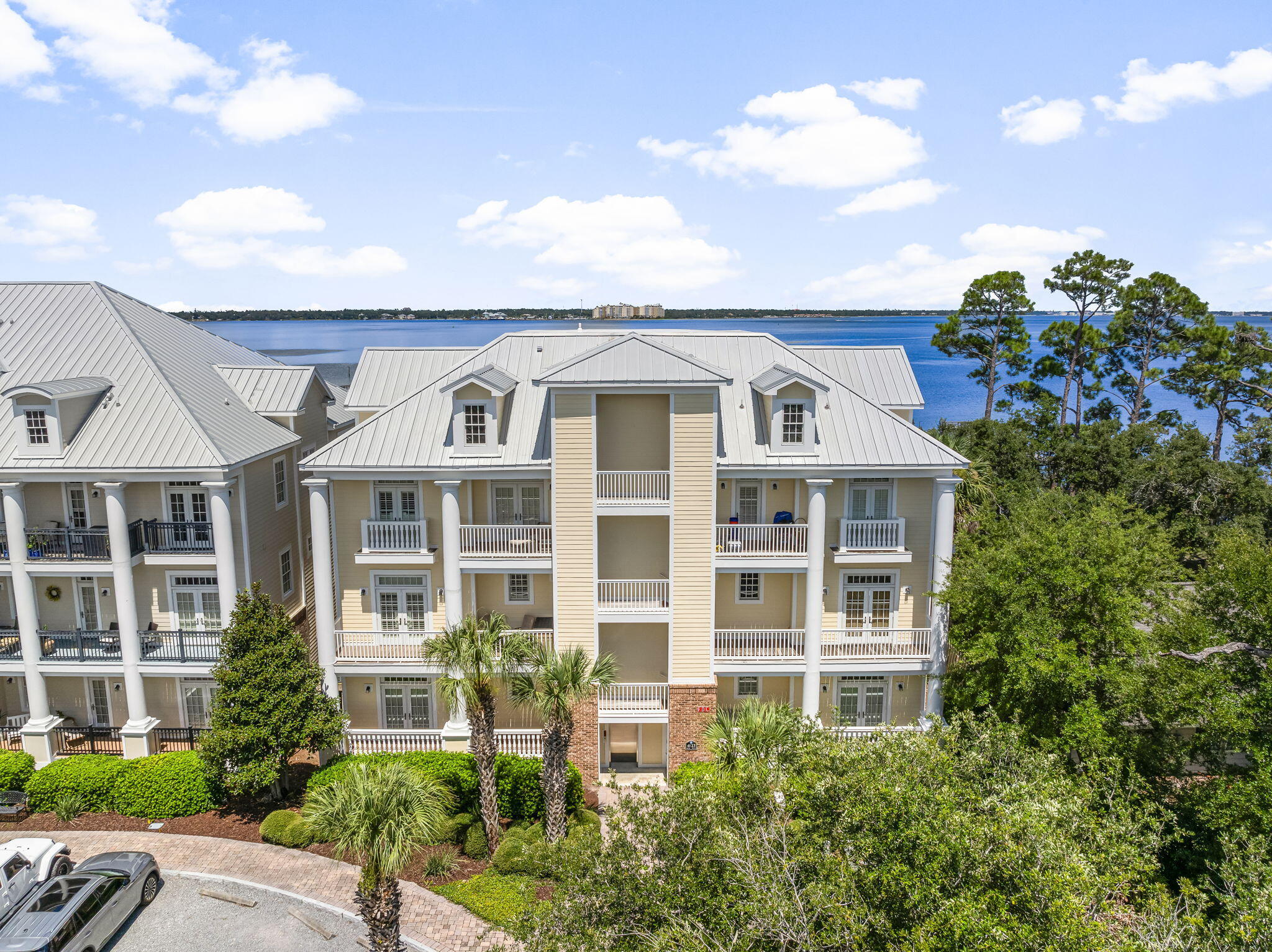 Waterhaven - Residential