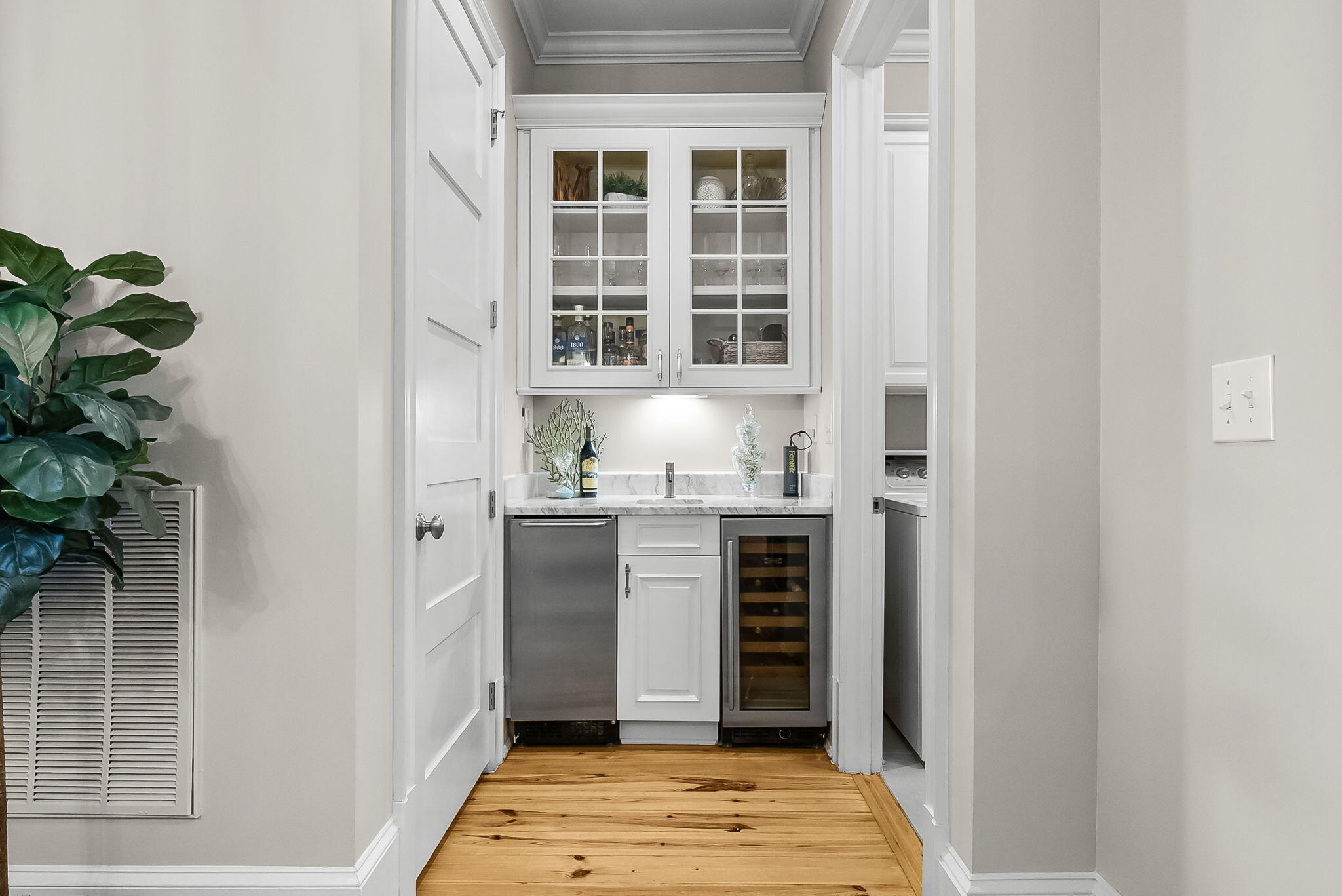 Waterhaven - Residential