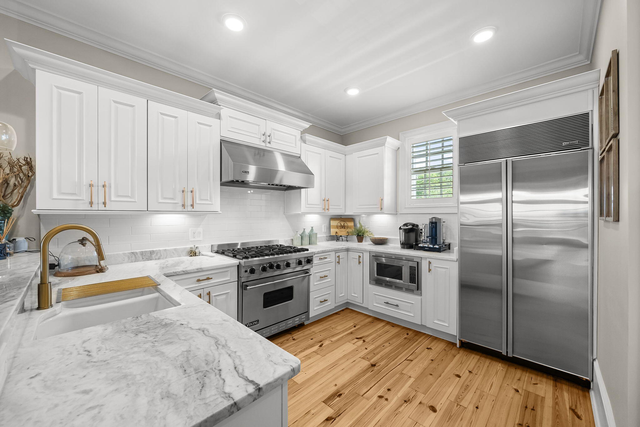 Waterhaven - Residential