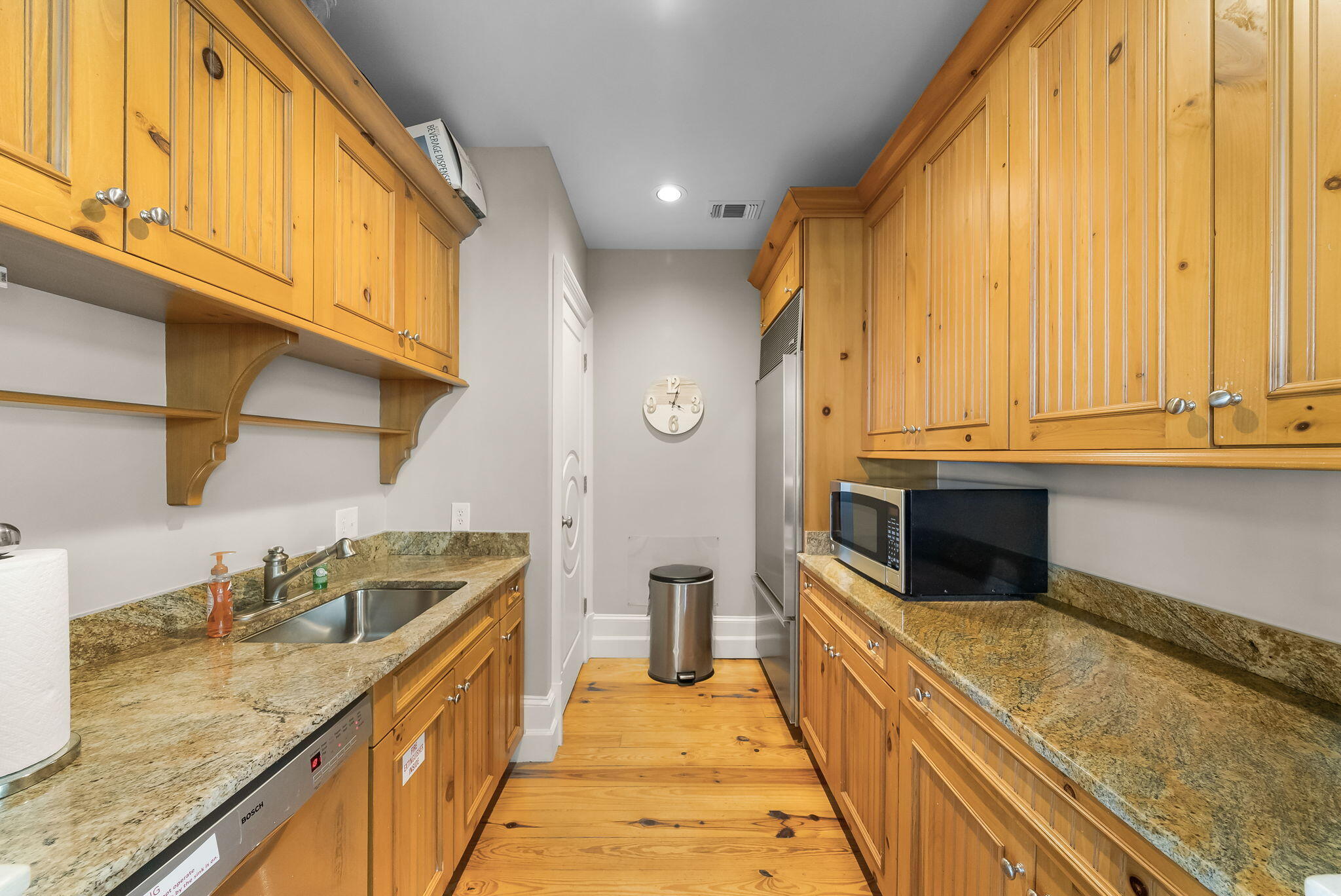 Waterhaven - Residential