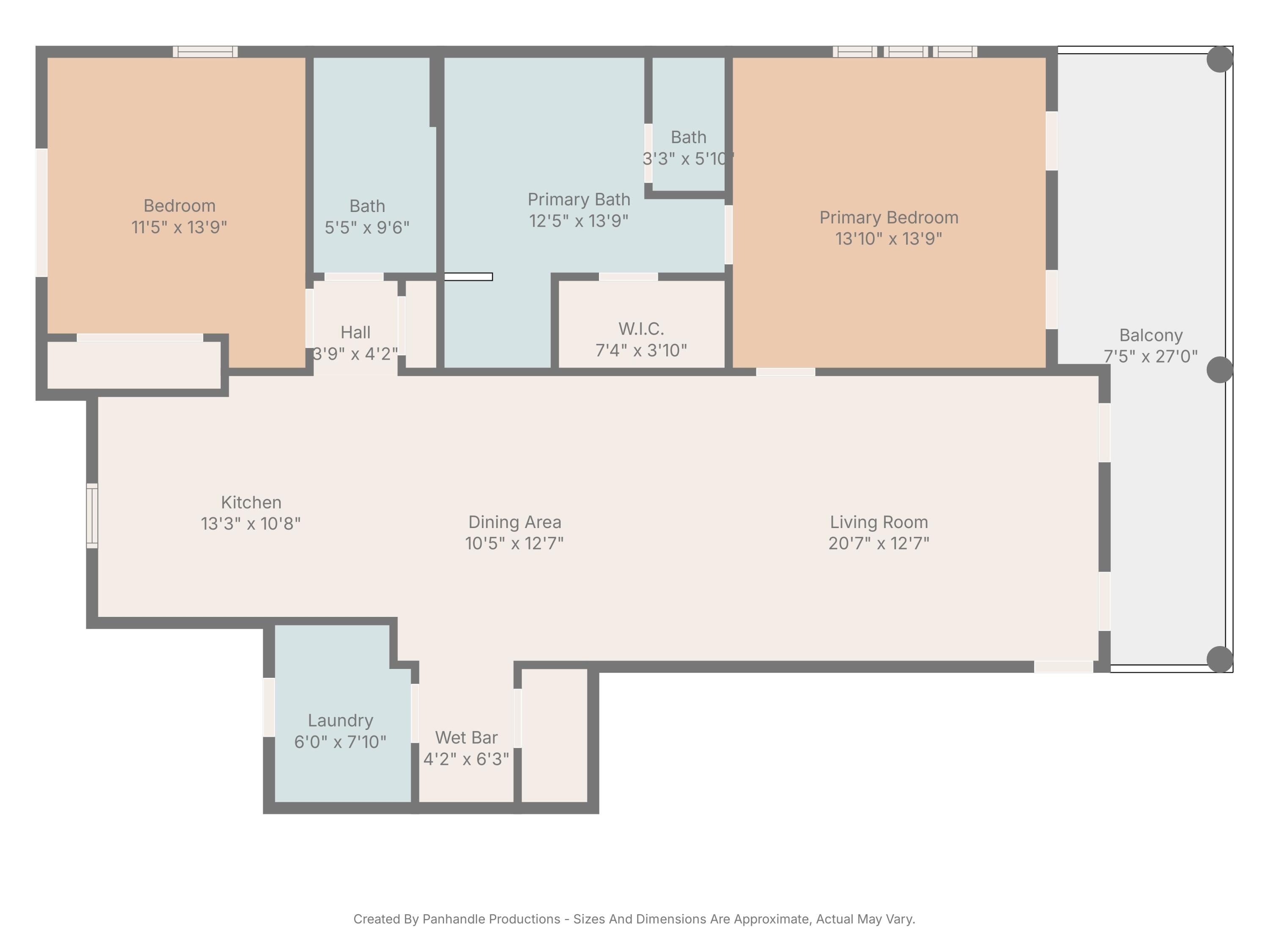 Waterhaven - Residential